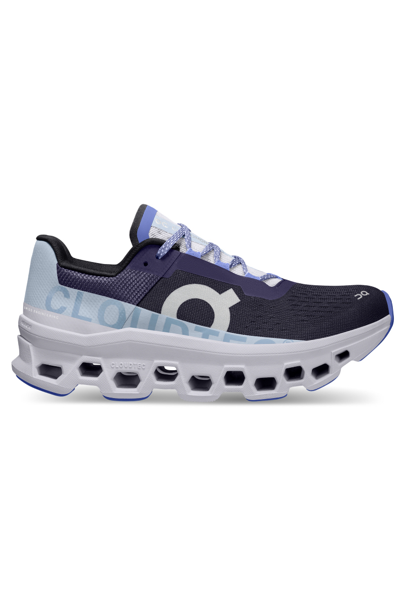 Runningschoenen dames nt paars
