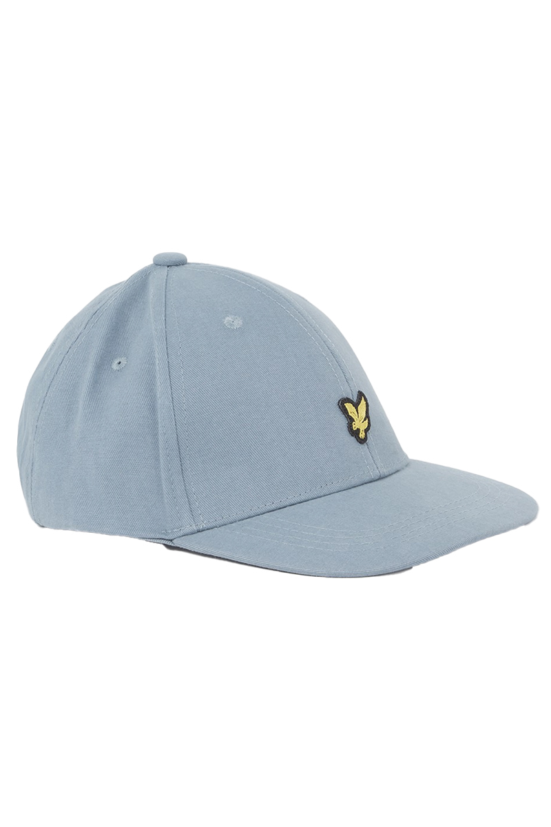 Lyle & Scott lyle  cap Blauw-1 1