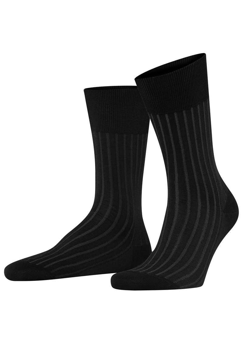 Falke FALKE Shadow SO Zwart-2 1