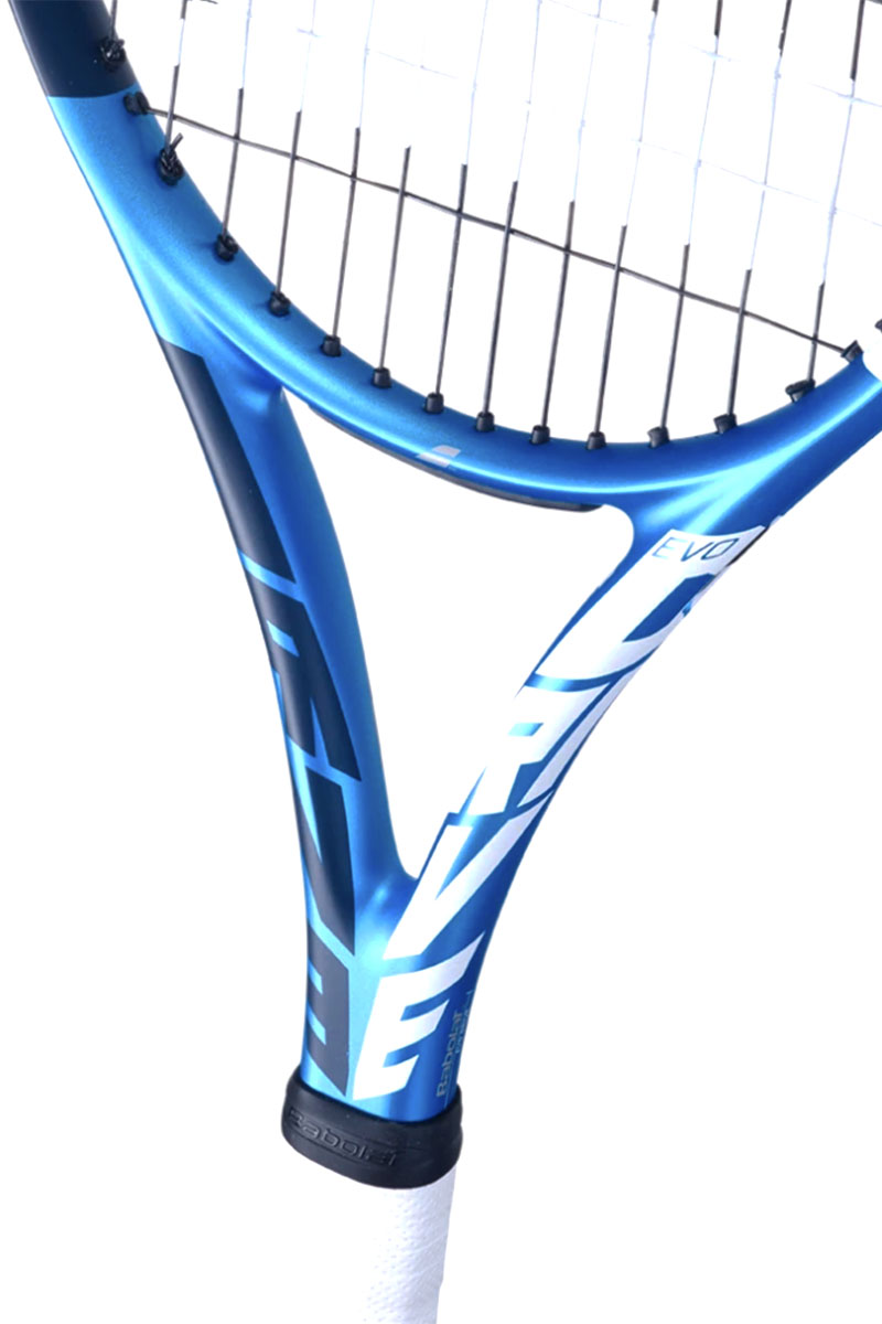 Babolat Tennis racket senior Blauw-1 2