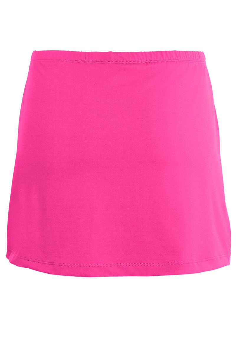 Reece reece fundamental skort 00230199 Rose-1 1