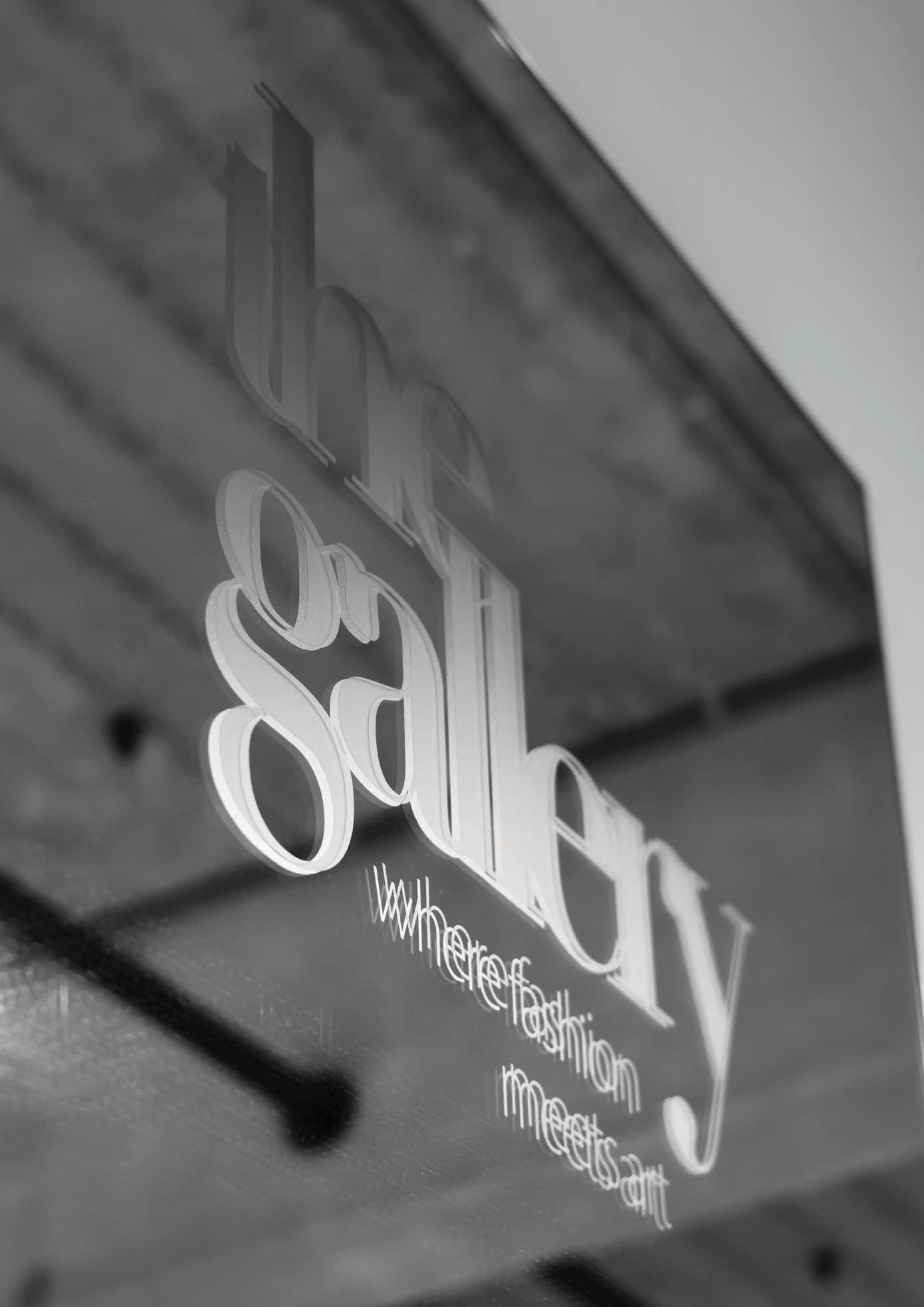 The gallery van Voorwinden