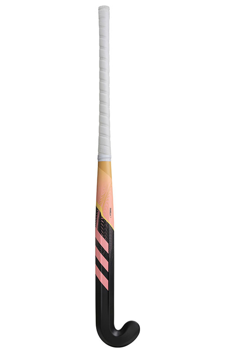 Hockey stick senior zwart