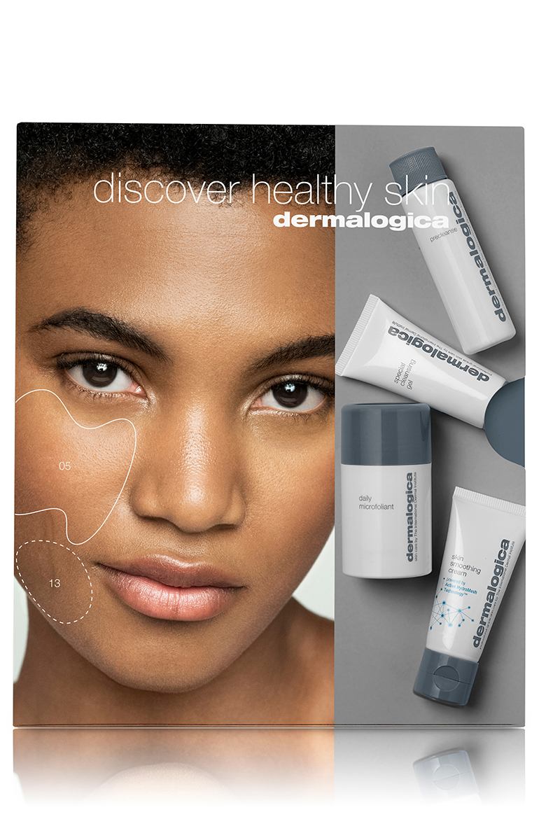Parfumerie verzorging diversen