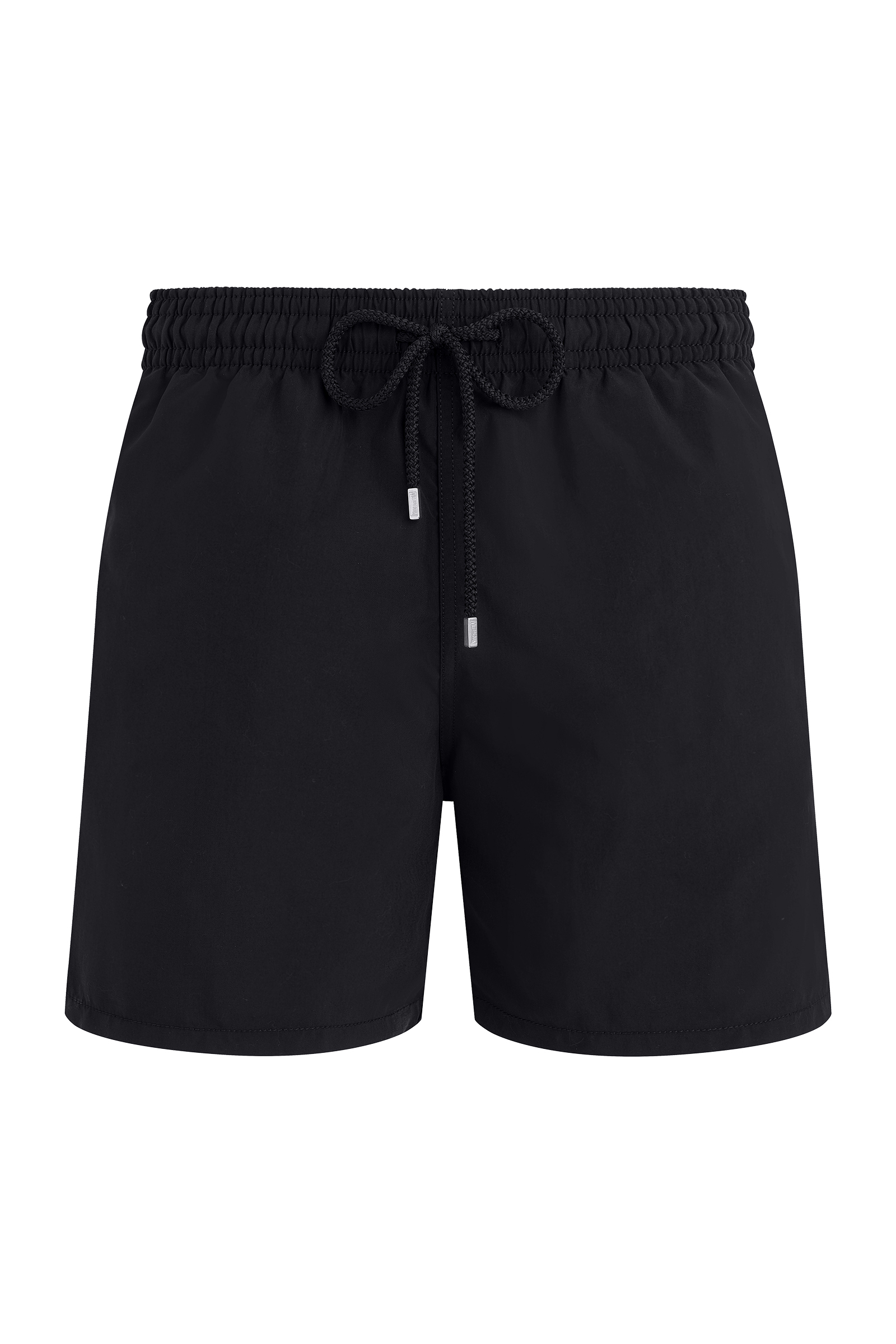 Vilebrequin MOOREA C4A00 Zwart-Zwart 1