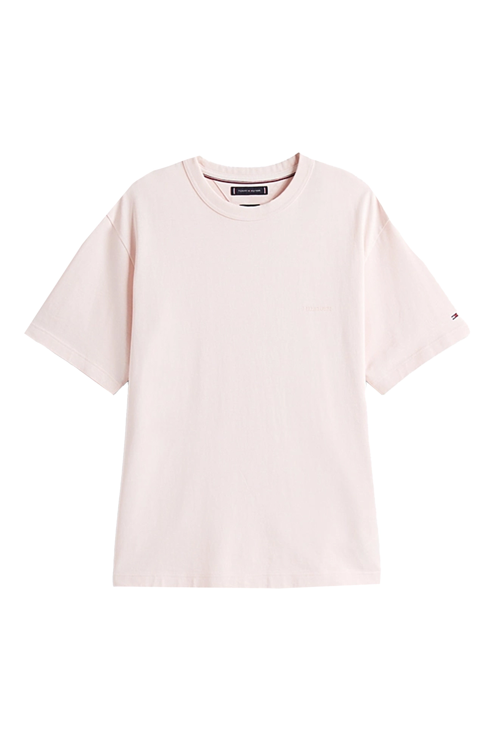 Tommy Hilfiger GMD TEE Rose-1 1
