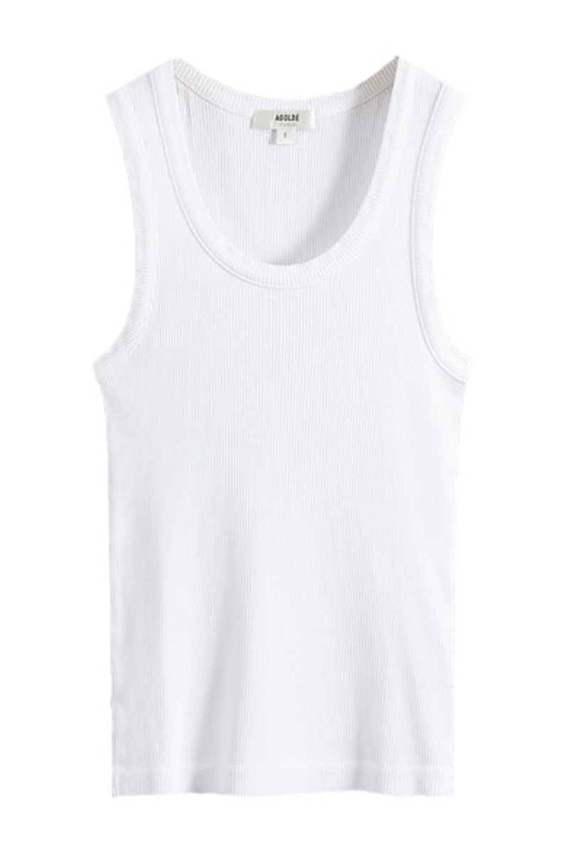 Dames top wit
