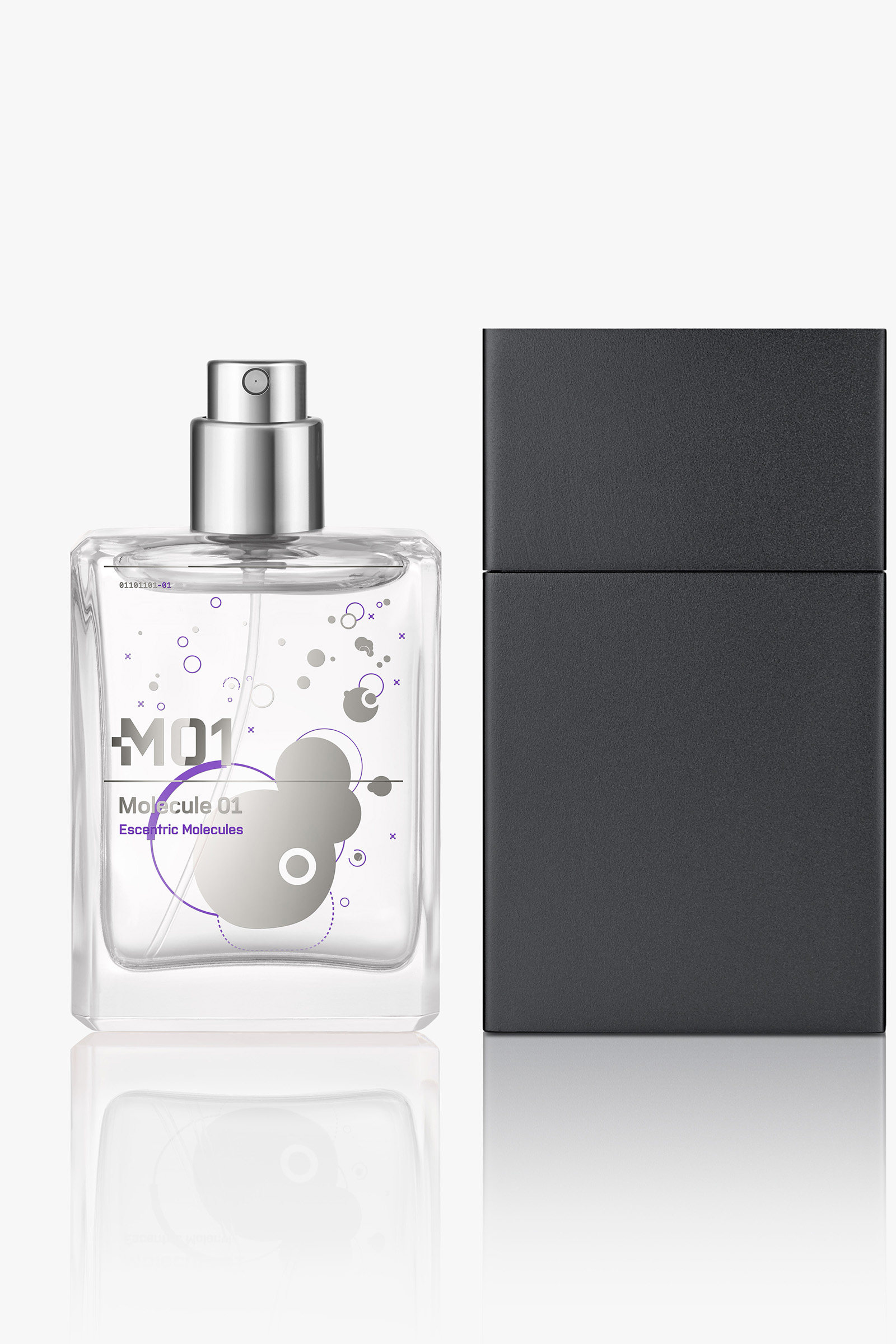 Parfumerie dames geuren diversen