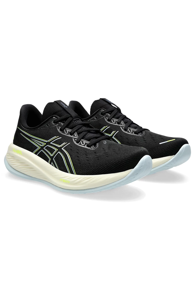 Runningschoenen heren nt zwart