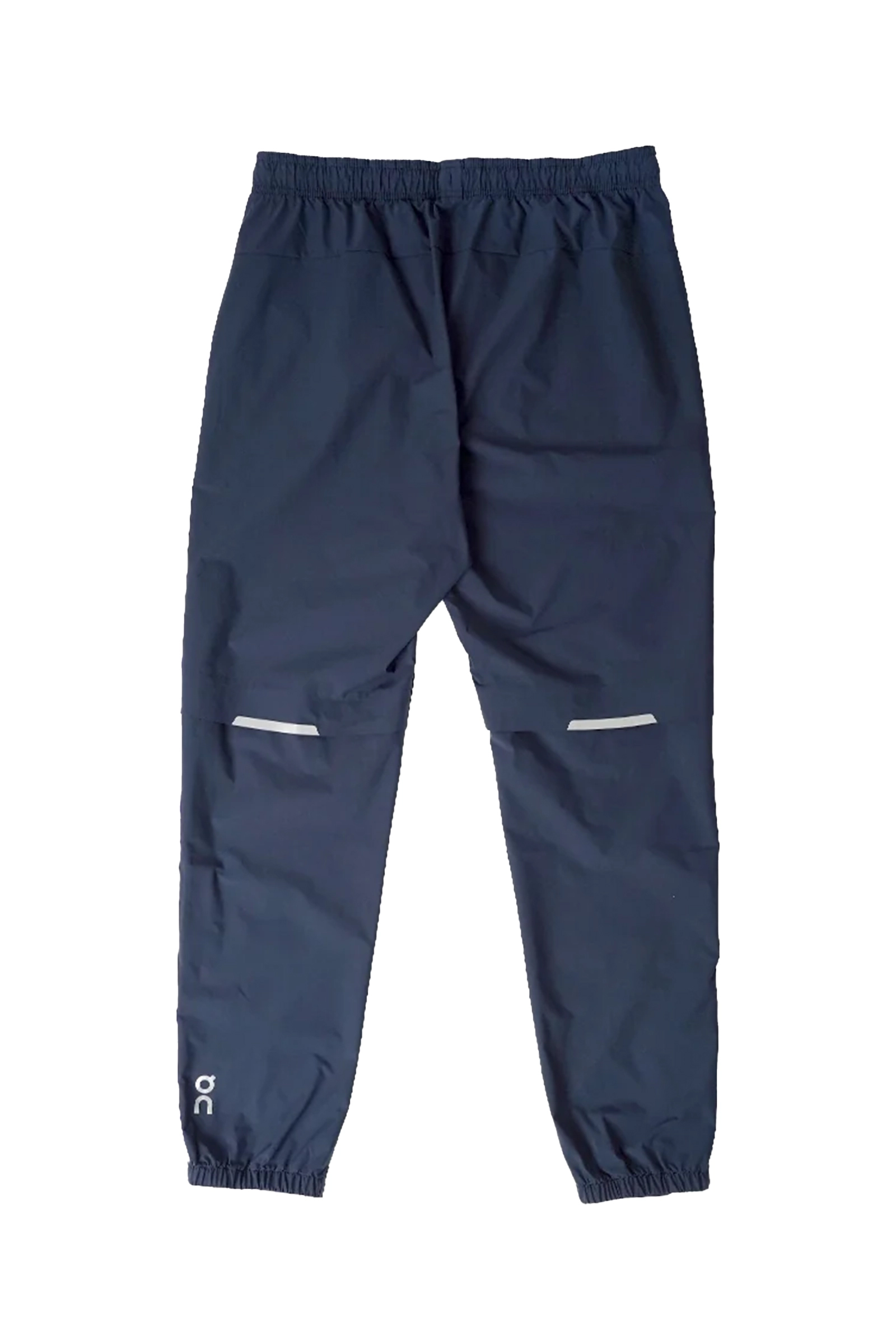 Running heren broek blauw