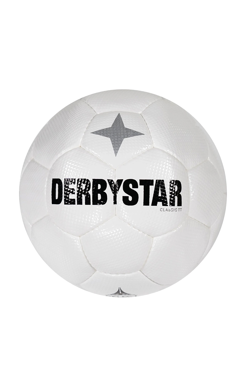 Derbystar Voetbal Wit-1 1