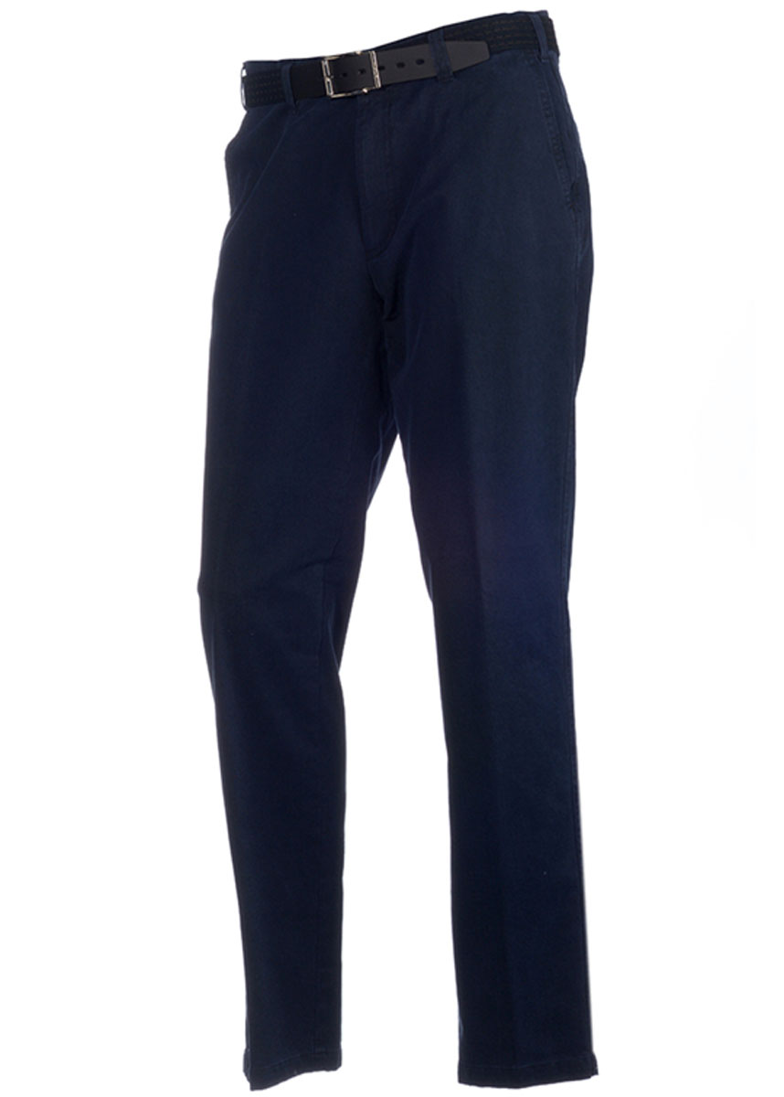 Heinecke & Klaproth Madrid 073 Blauw-1 1