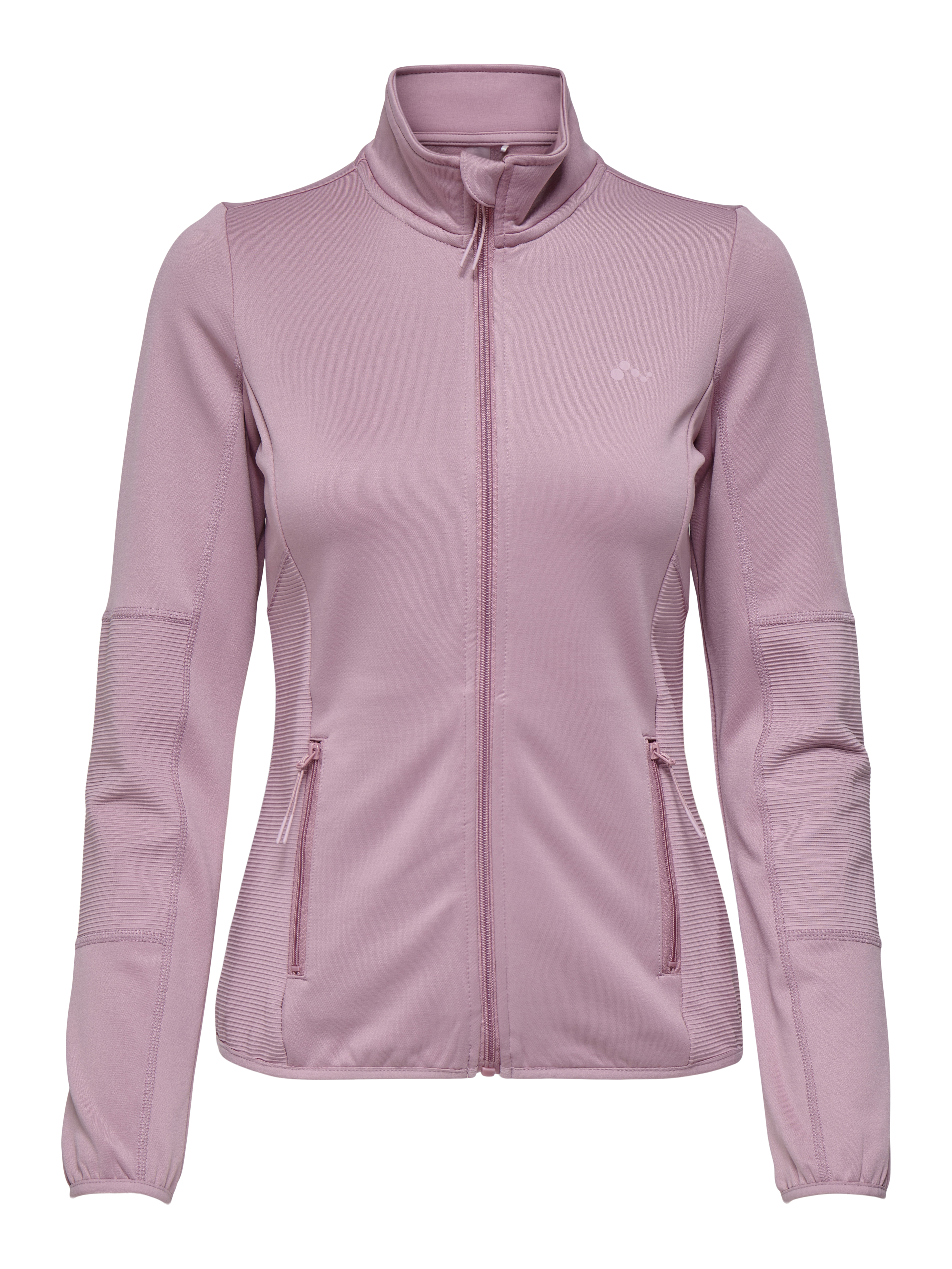 Fitness dames jack paars