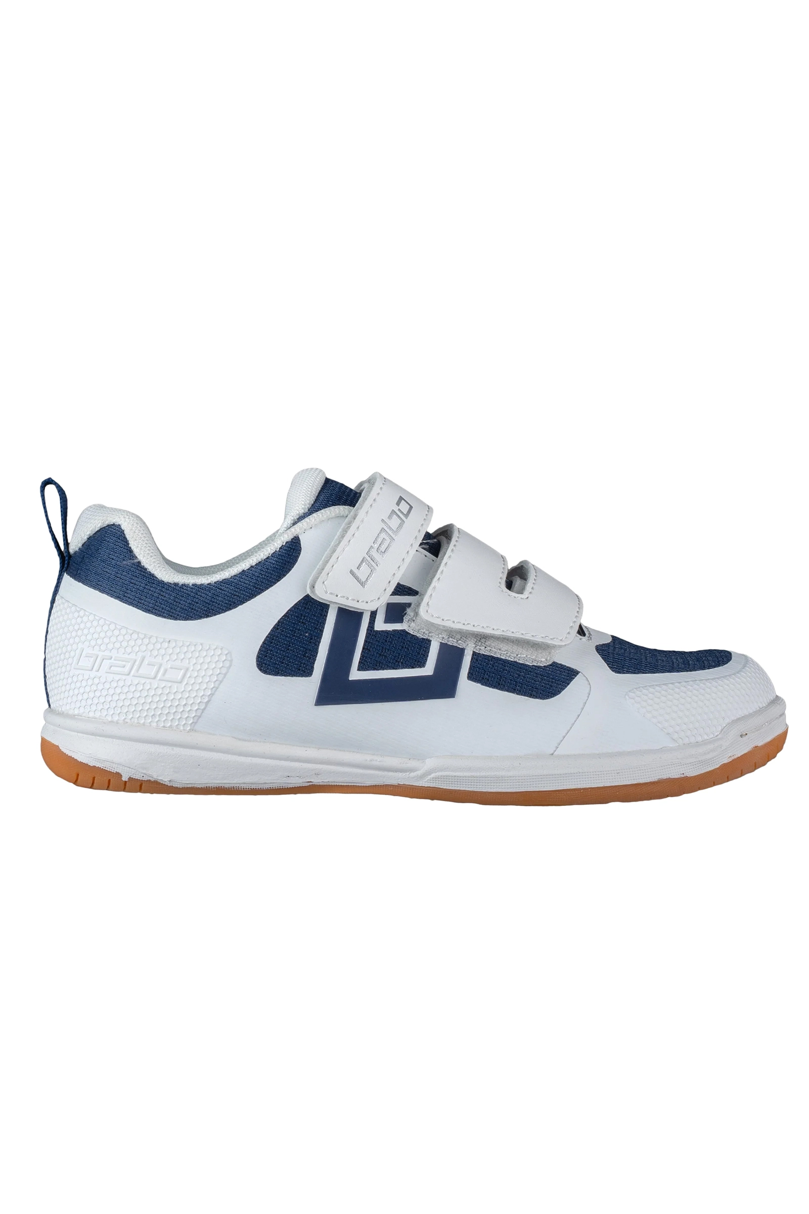 Voetbalschoenen kg jongens blauw