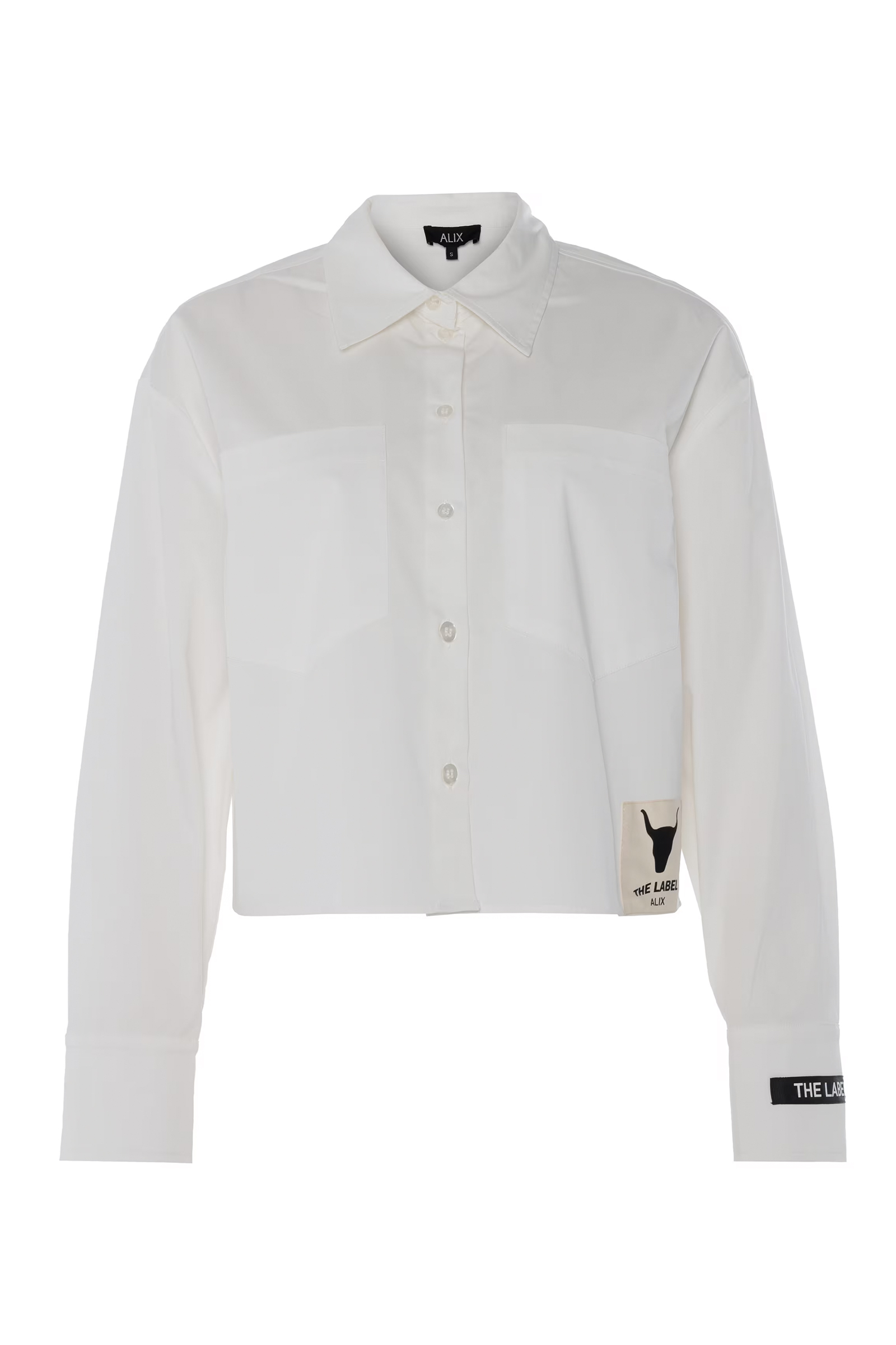 Alix the Label 00329022-5 Ecru-1 1