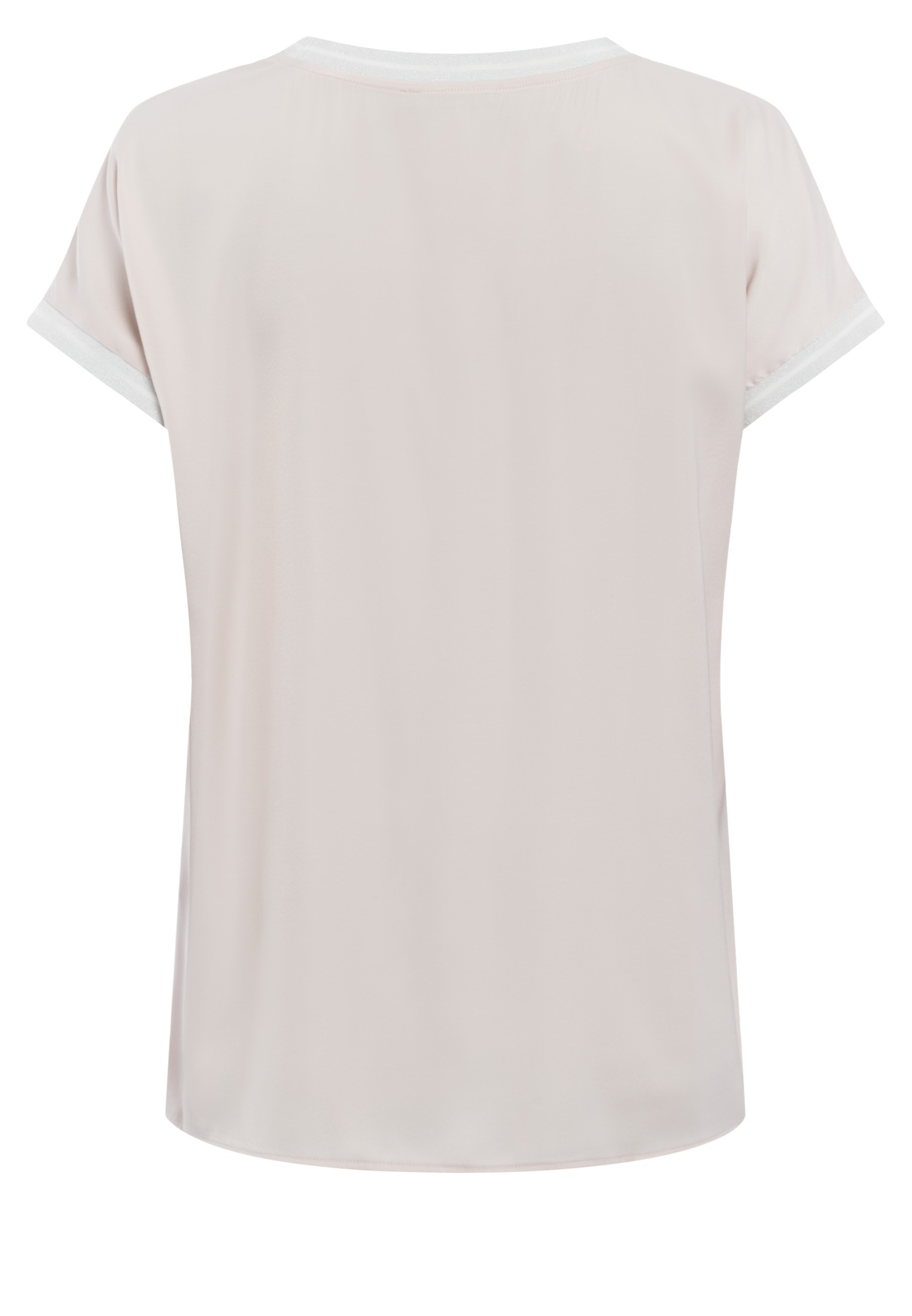 Dames t-shirt korte mouw diversen
