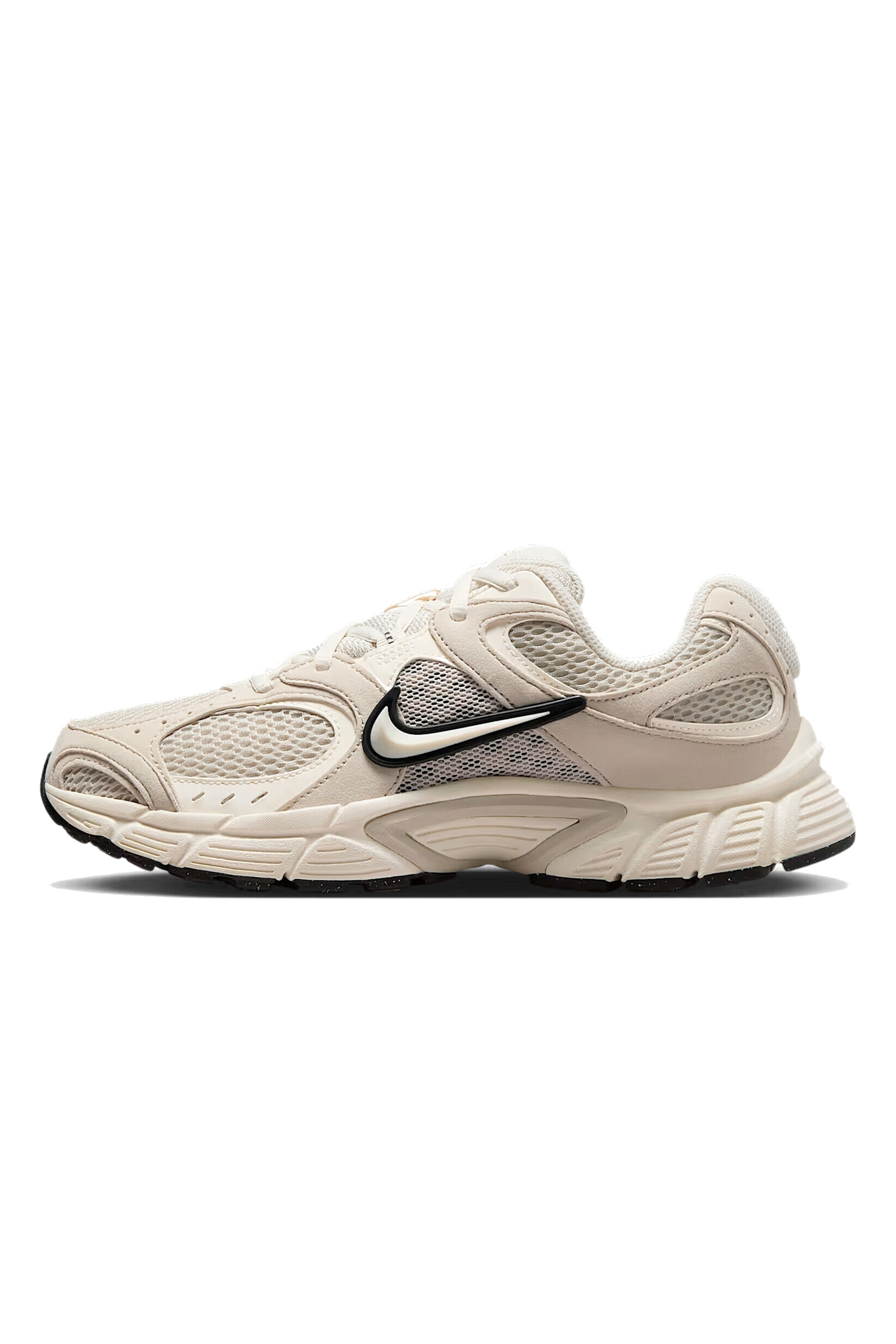 Casual sneaker d wit
