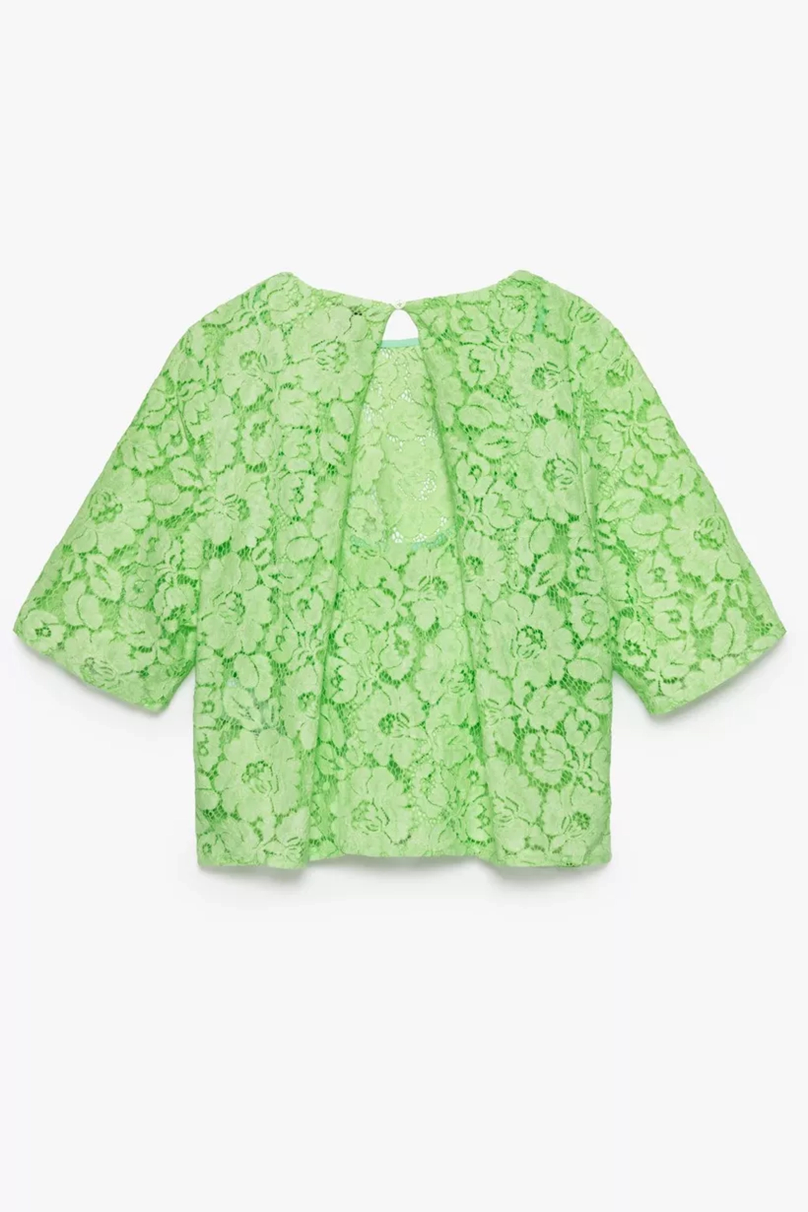 CKS TIRIANA Groen-1 4