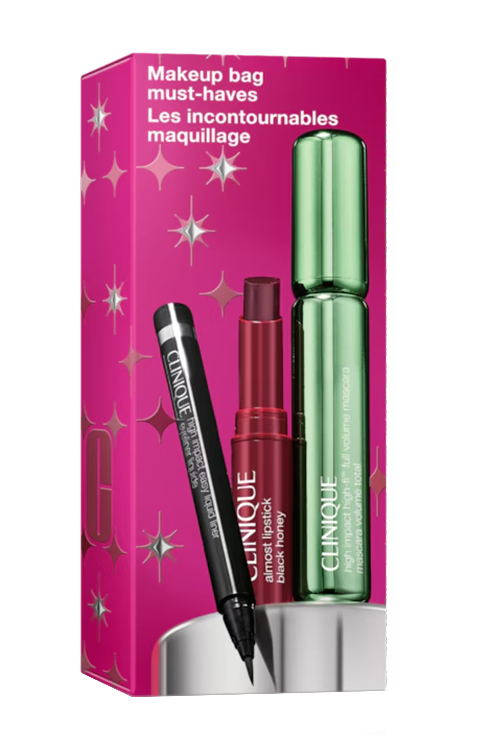 Parfumerie gezicht sets diversen