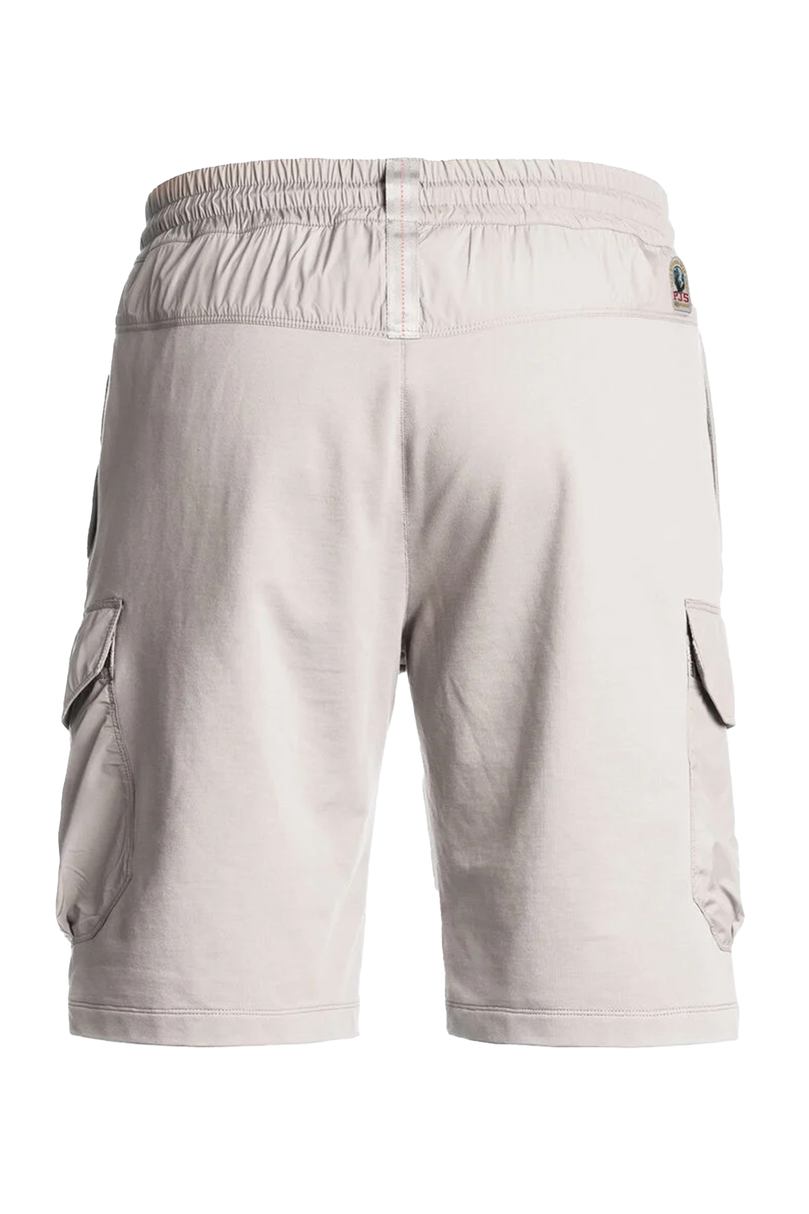 Heren short bruin