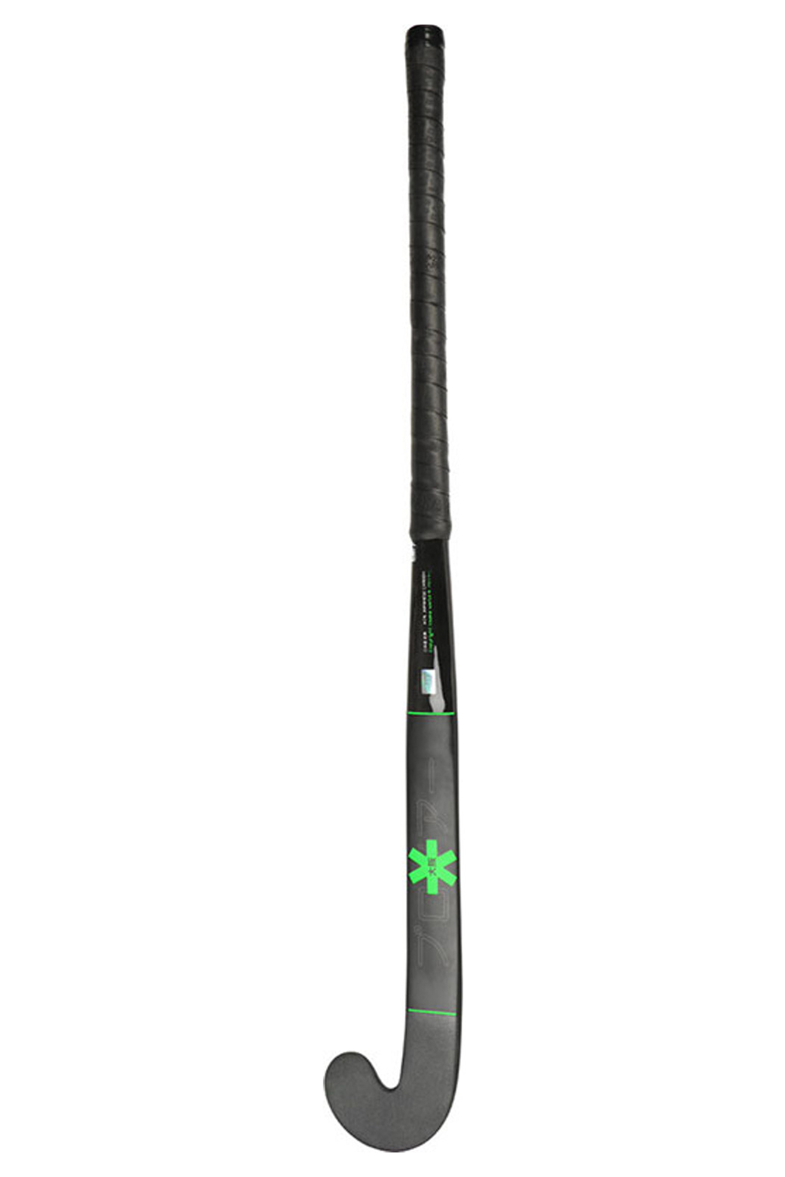 Hockey stick senior zwart