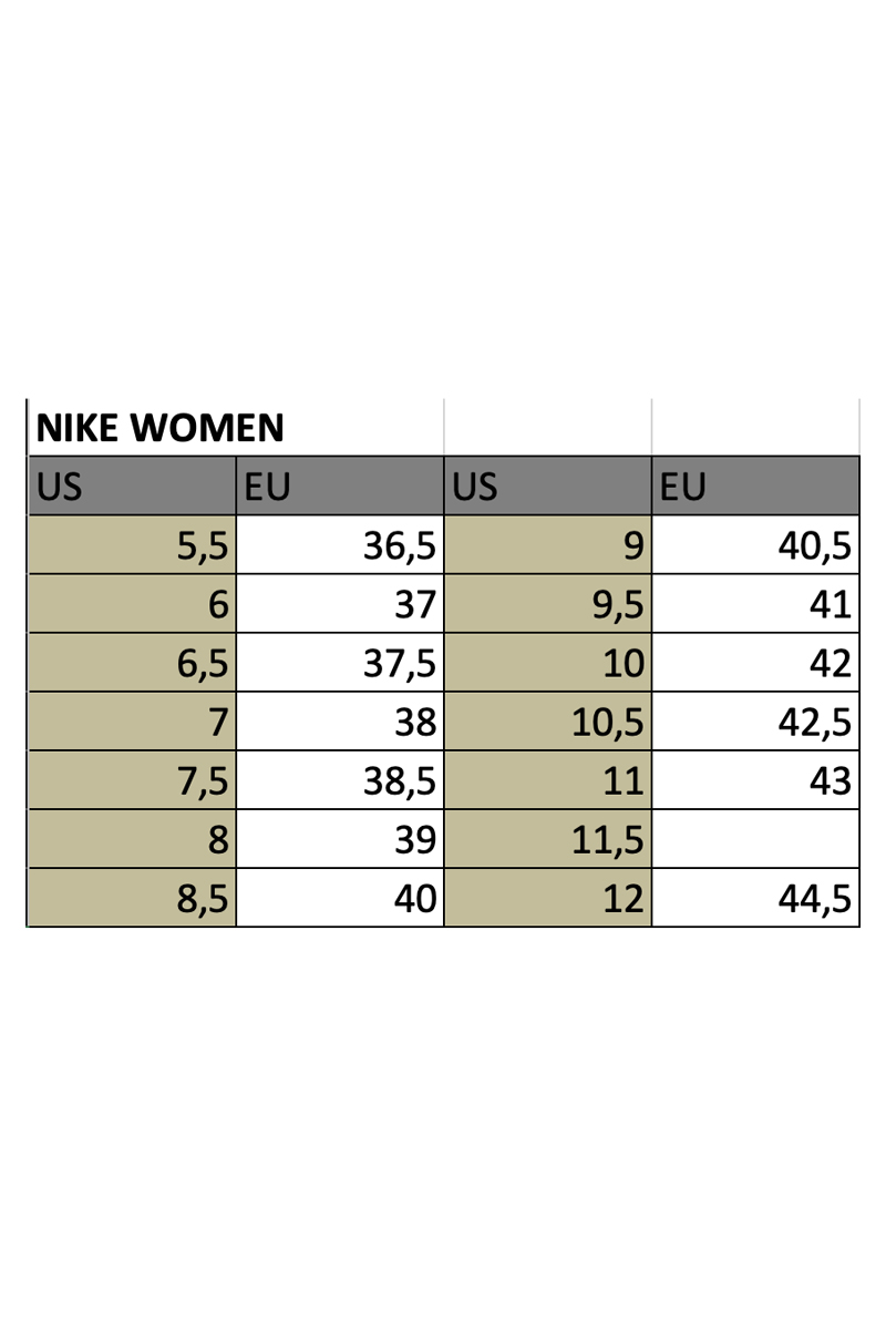 Nike Nike Court Vision Low Next Nature W Zwart-Zwart 5