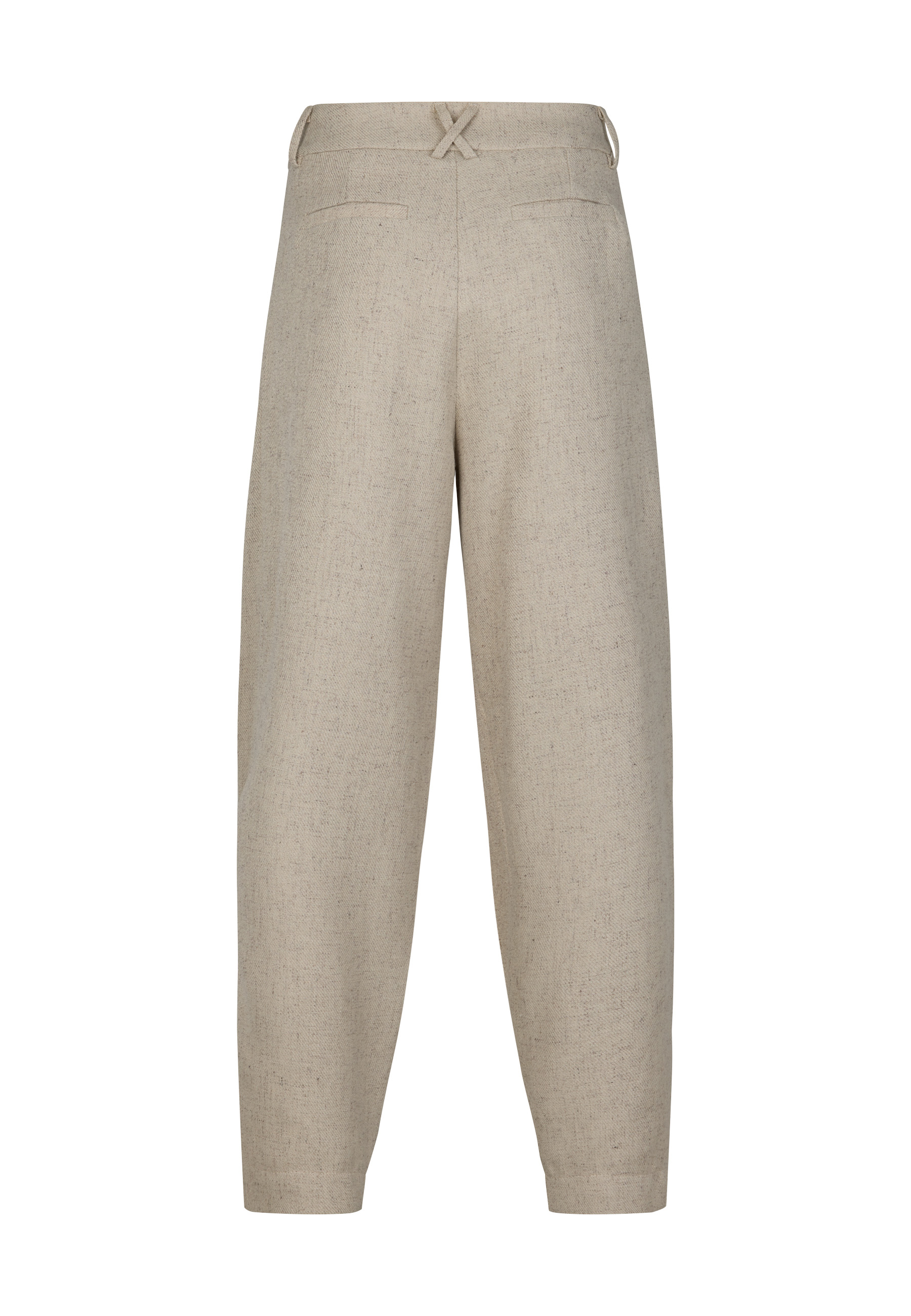Giselle Pant Sand