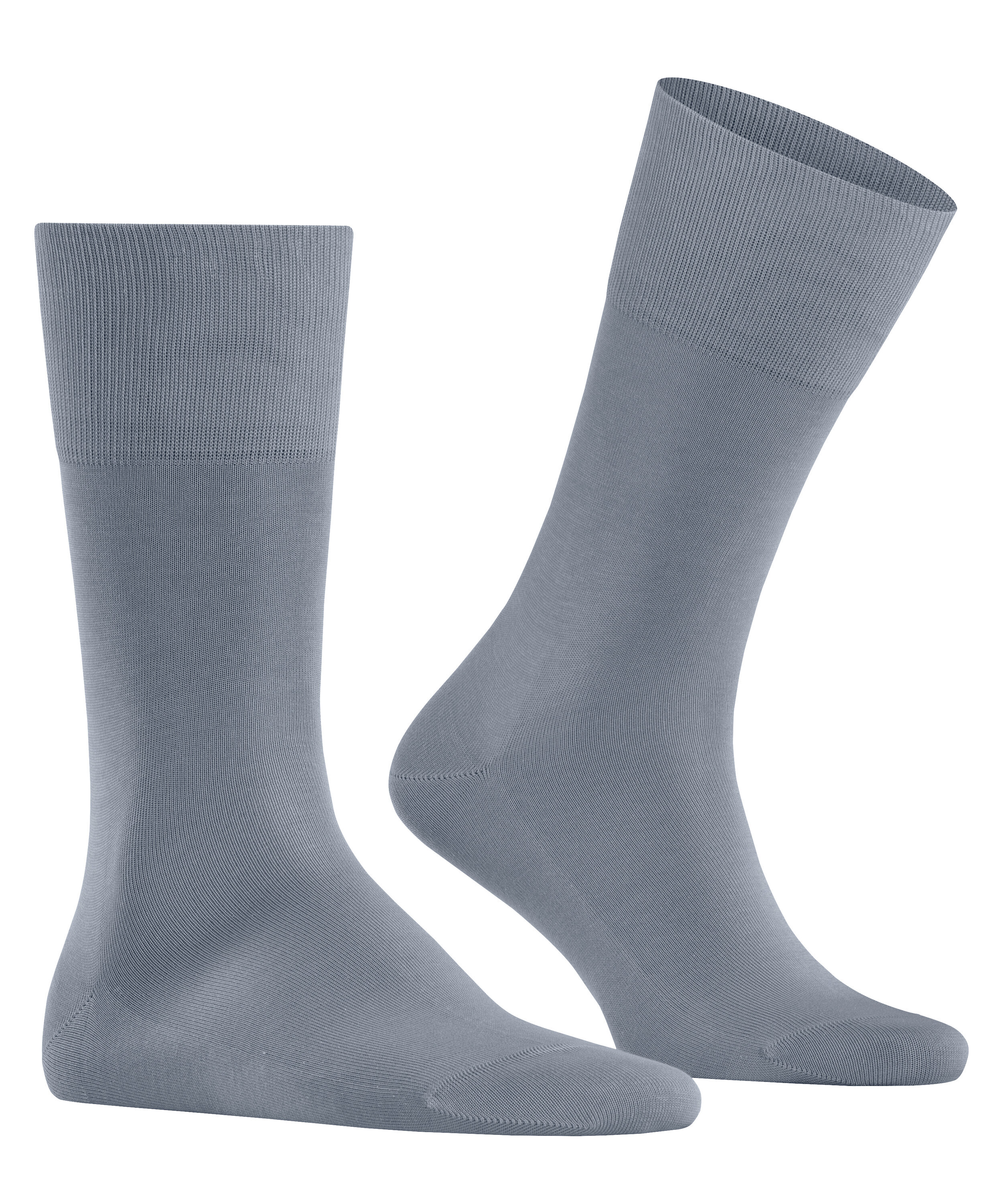 Falke FALKE Tiago Herren Grijs-1 3
