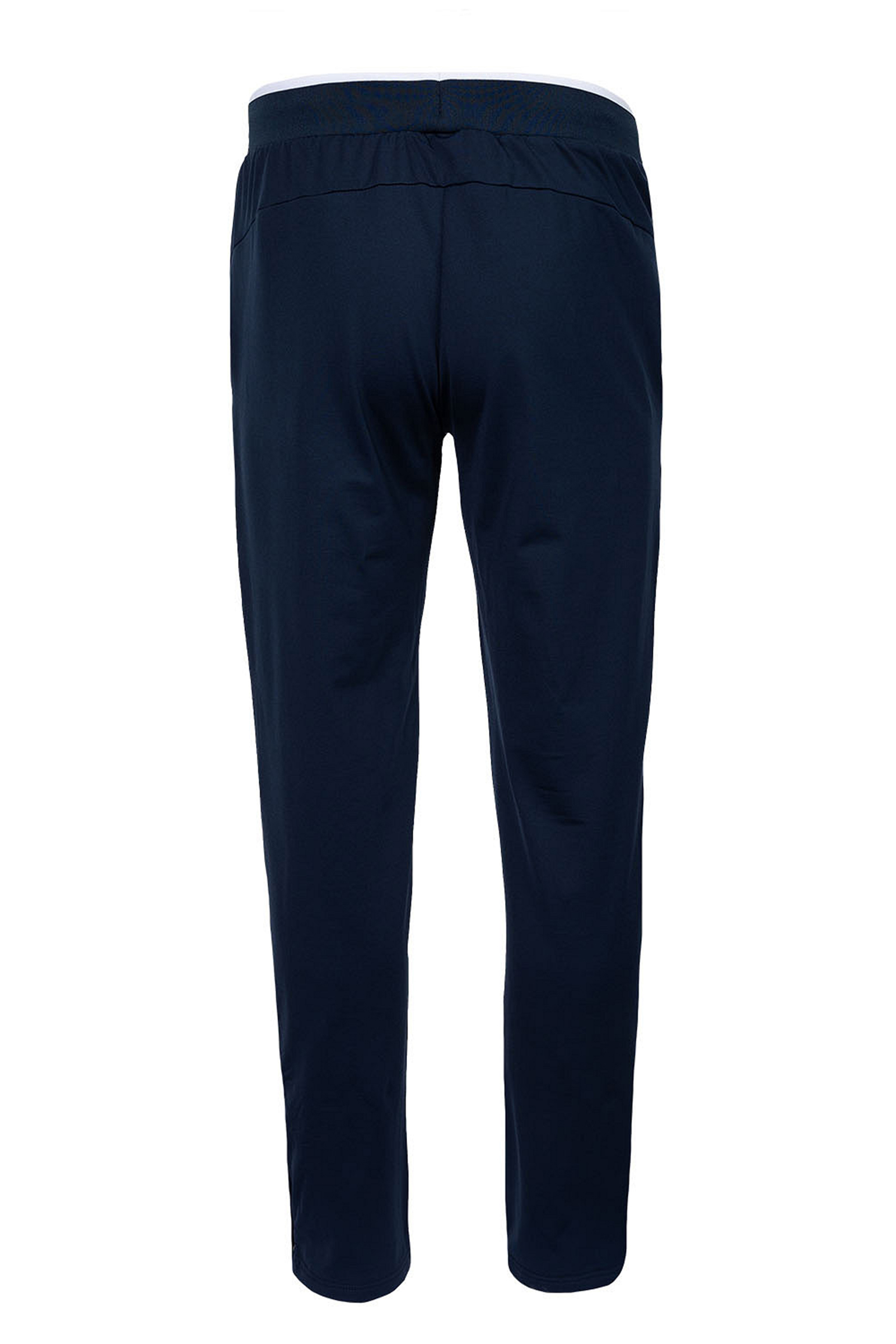 The Indian Maharadja KADIRI MEN REGULAR FIT PANT Blauw-1 3