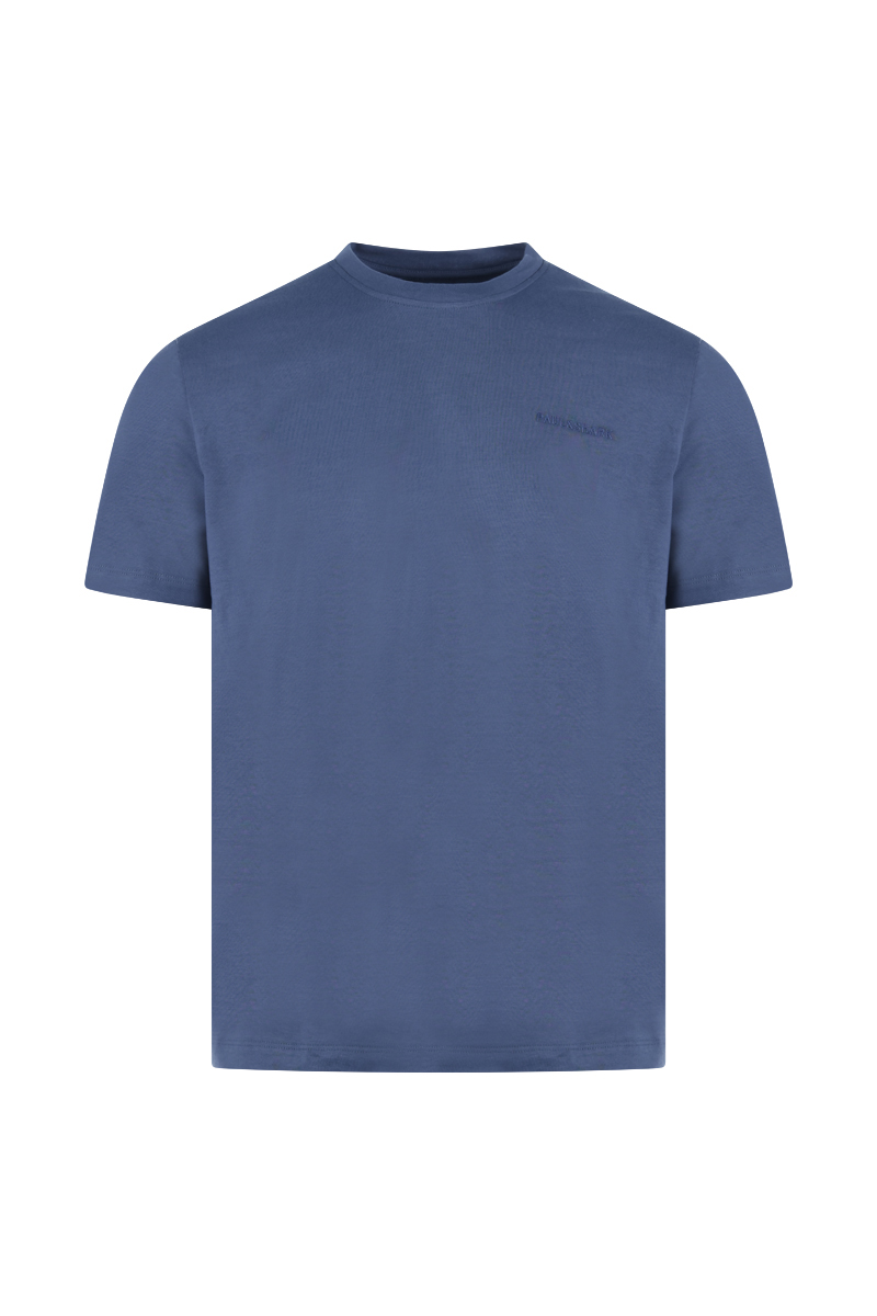 Paul & Shark T SHIRT Blauw-1 1
