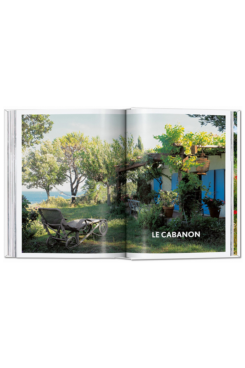 Taschen Living in Provence Diversen-4 3