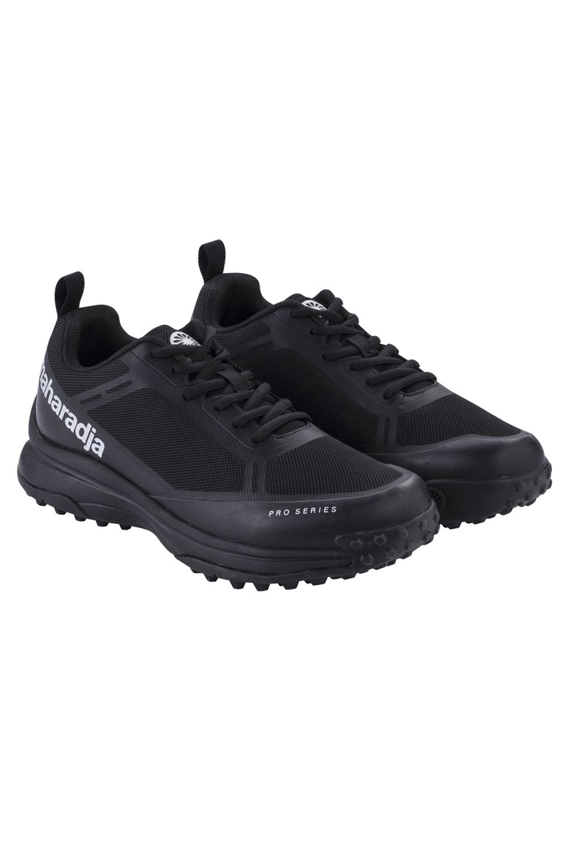 The Indian Maharadja Pro men Zwart 3