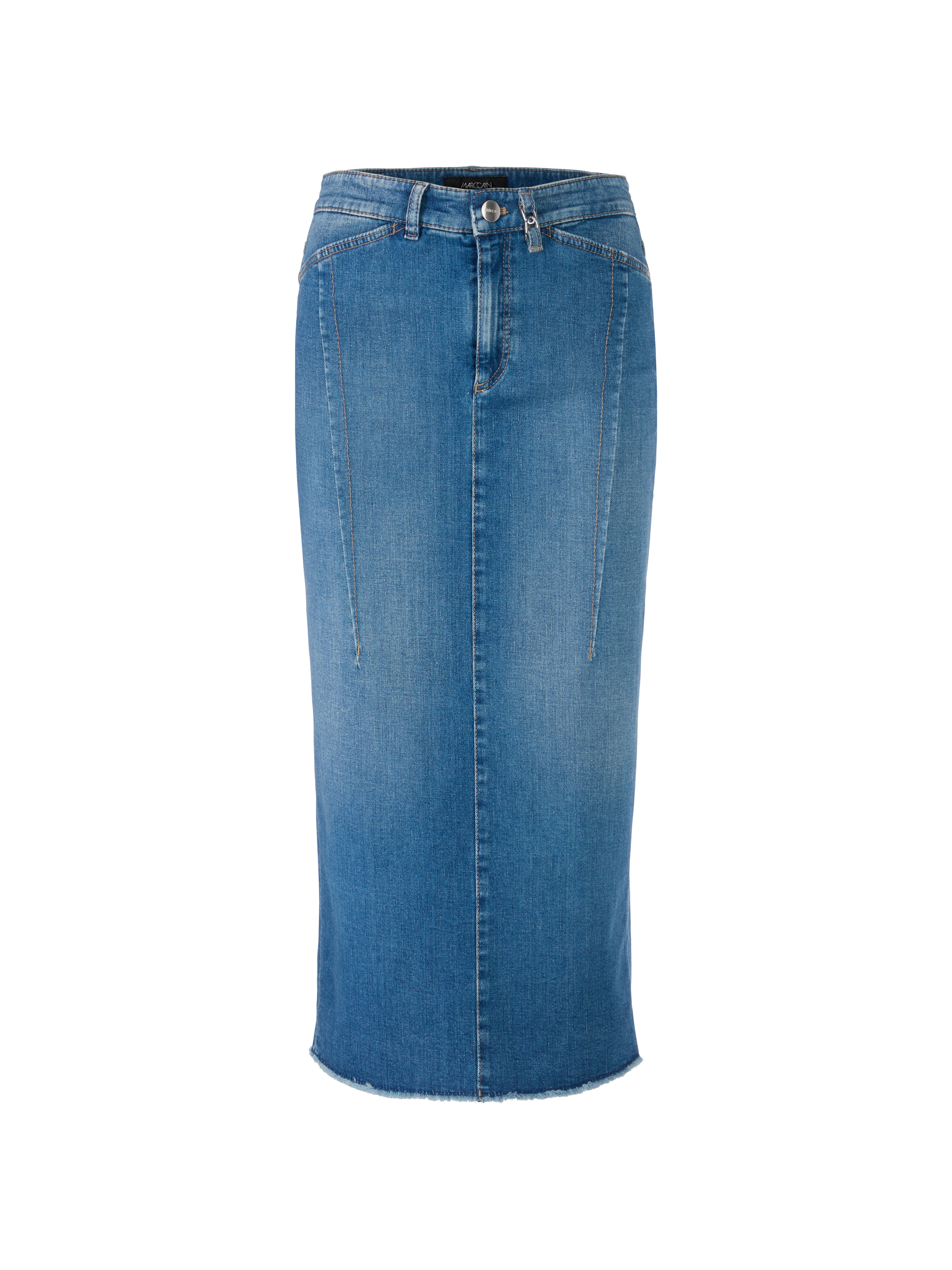 Marc Cain Rock blue denim 1