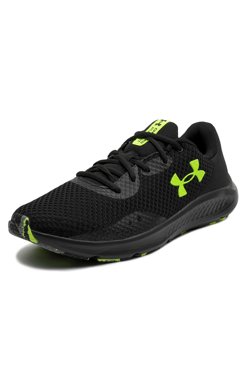 Under Armour Runningschoenen heren nt Zwart-3 1