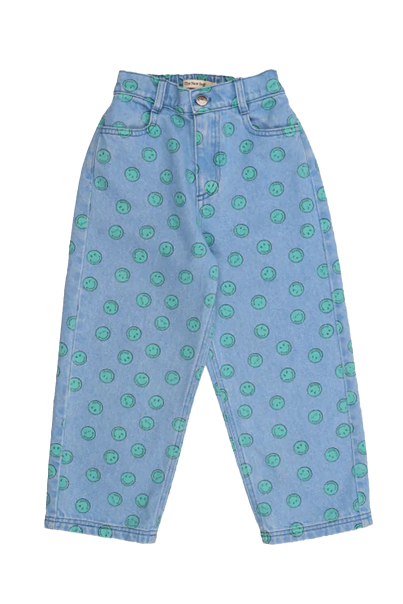 The New Society 00333871-30 Blauw-1 1