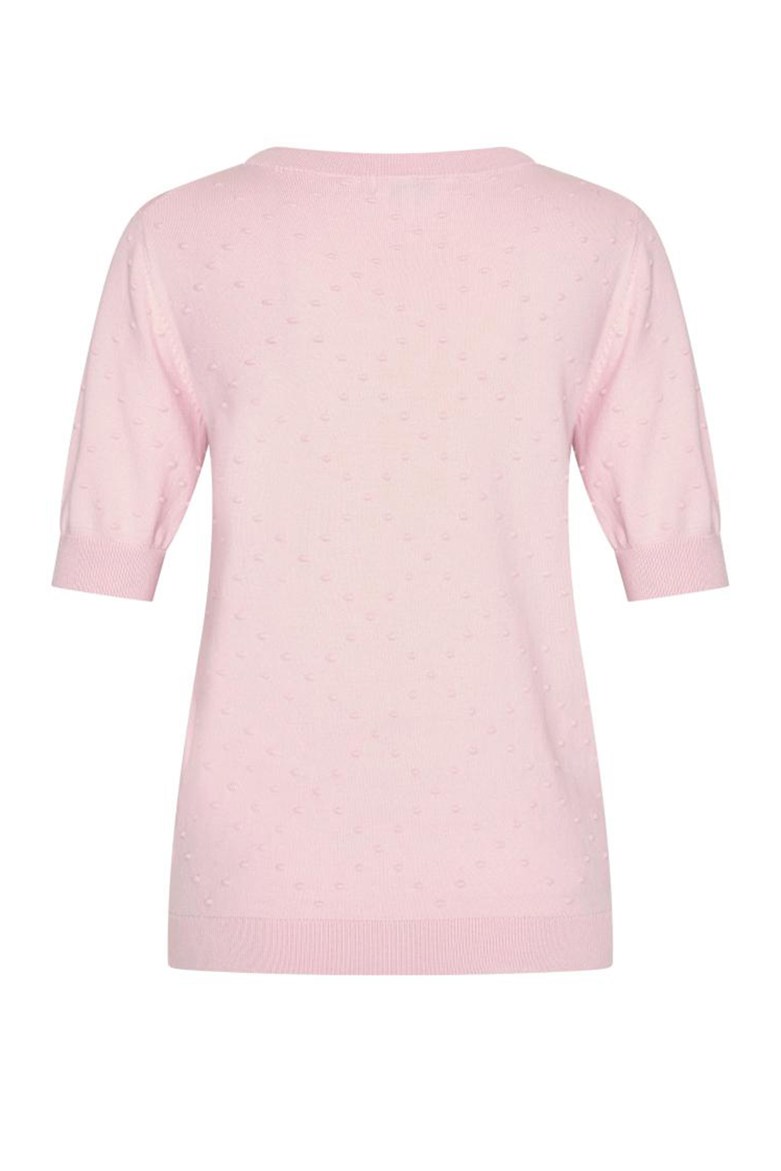 Dames trui rose