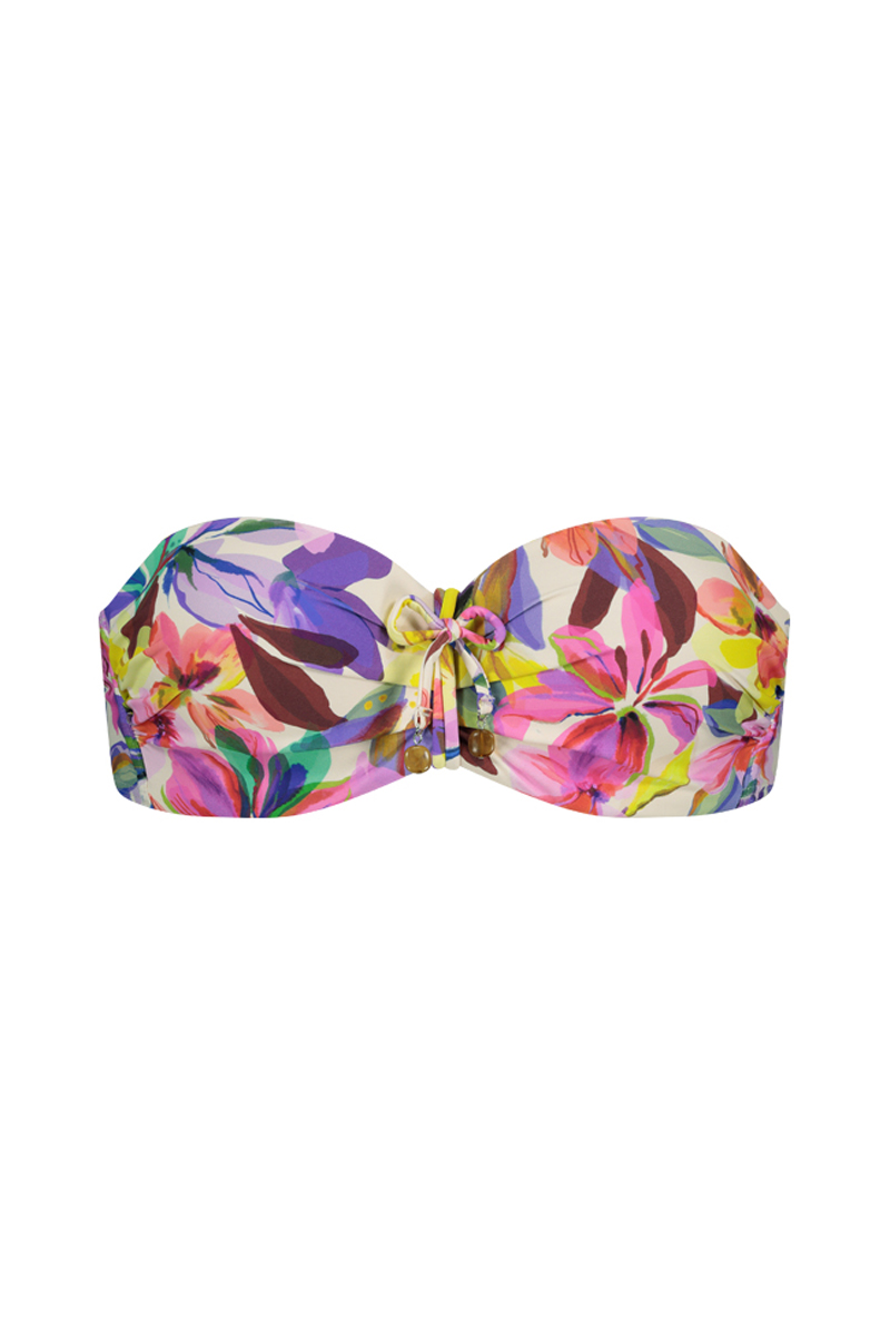 Bad/beach dames bikini top diversen
