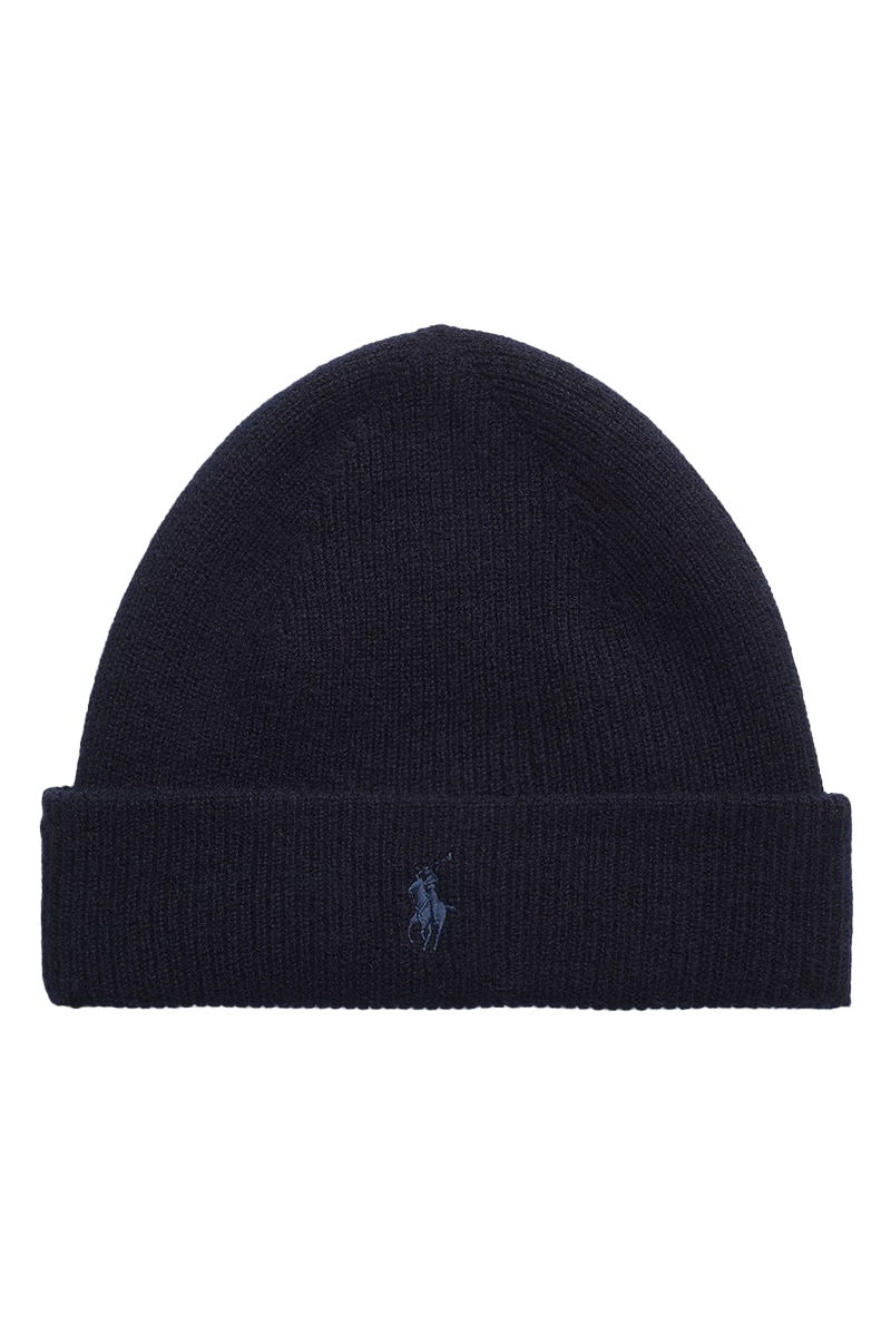 Polo Ralph Lauren 2/28 CASH WASH SFA Blauw-1 1