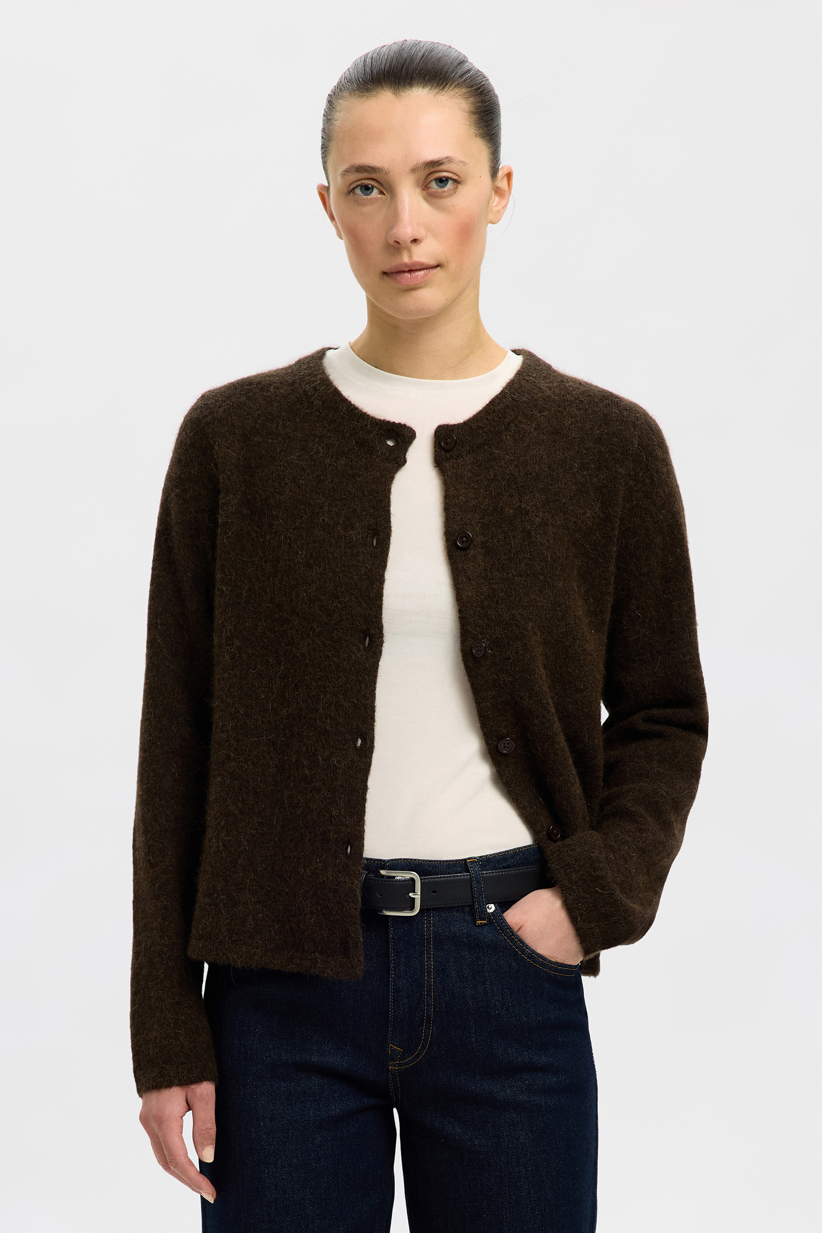 Dames vest