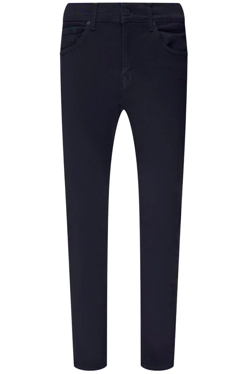 Heren jeans blauw