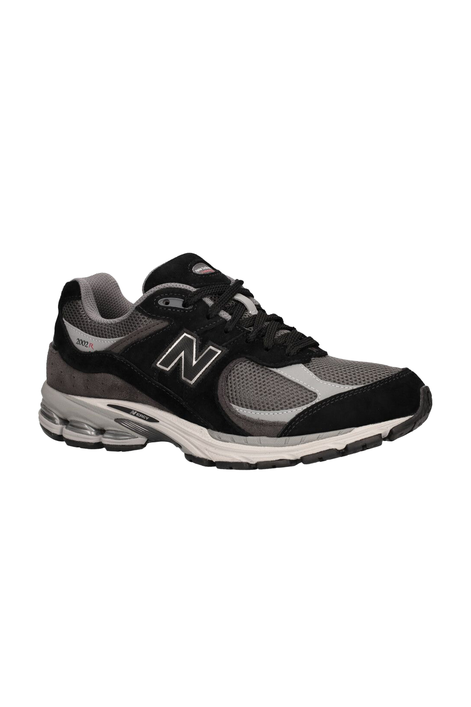 Casual sneaker h zwart