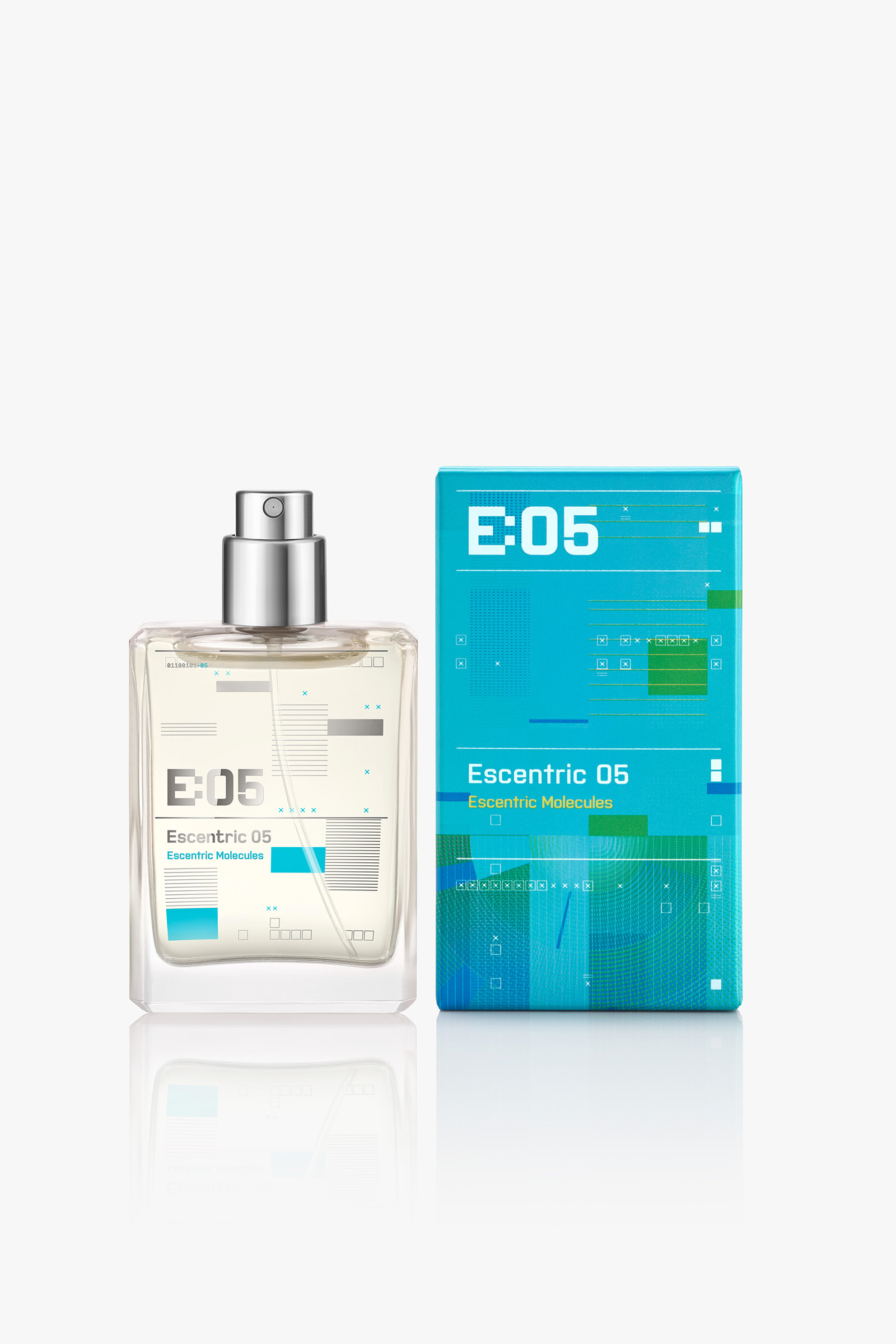 Parfumerie dames geuren diversen