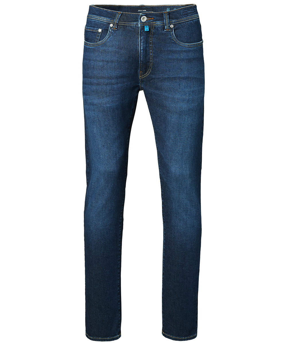 Pierre Cardin Heren jeans Blauw-4 5