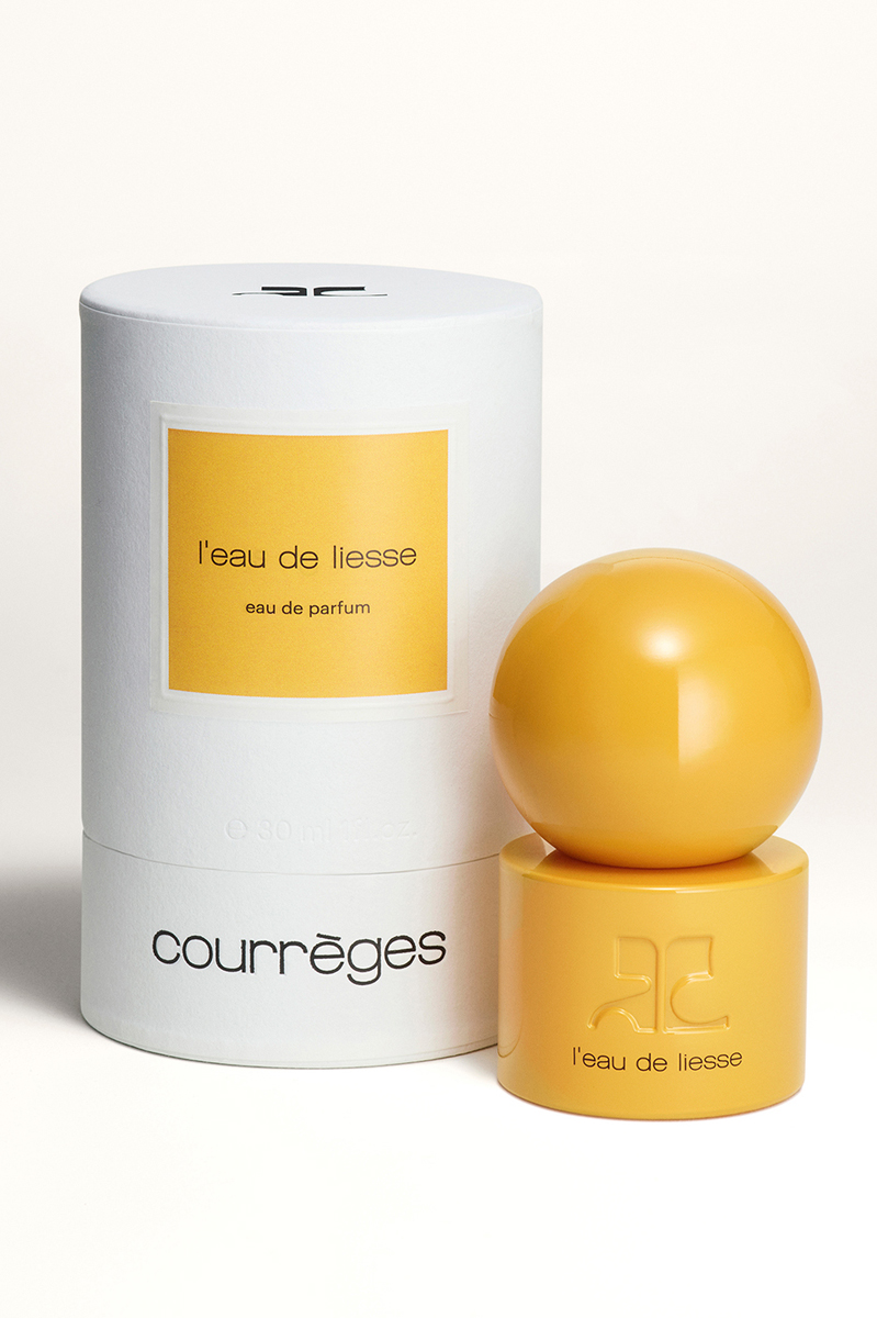 Parfumerie dames geuren diversen