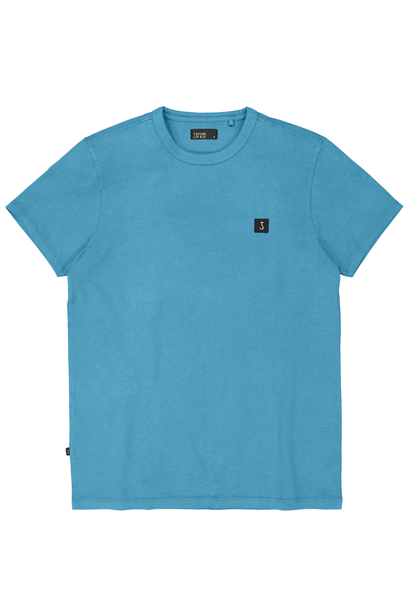 Butcher of Blue Army Tee Blauw-2 1