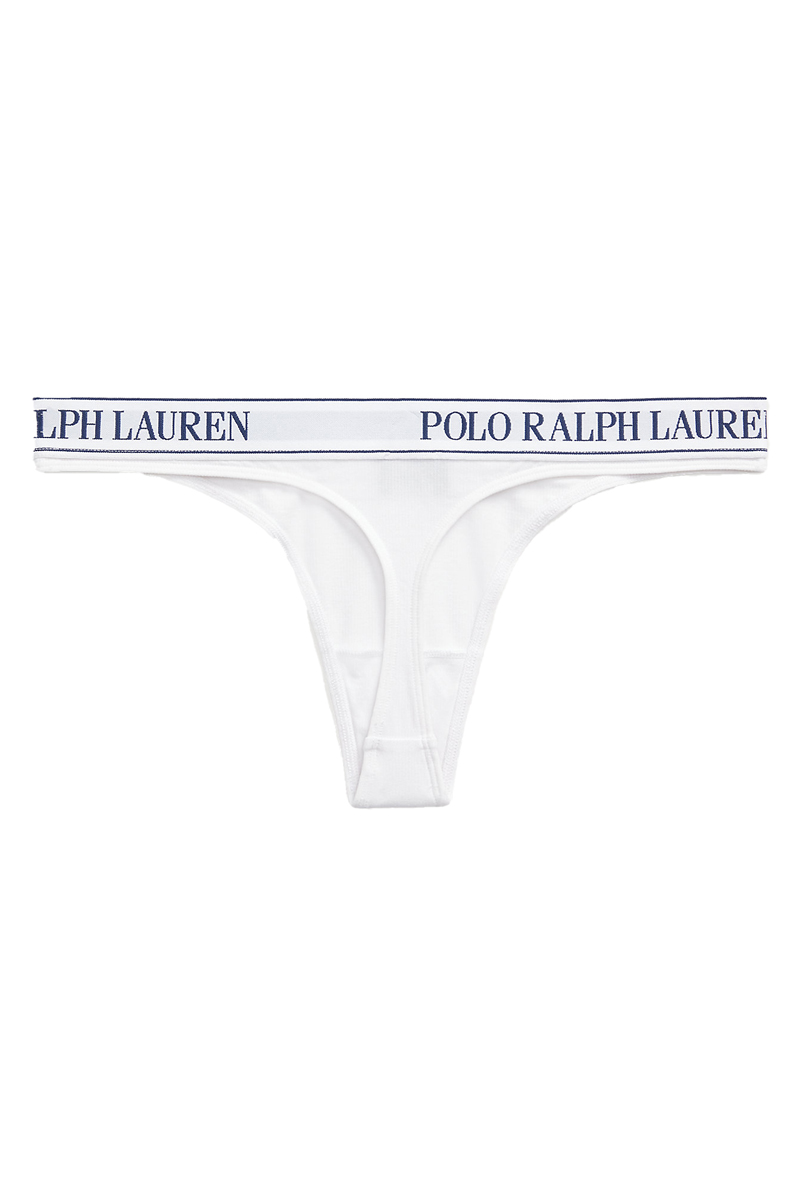 Polo Ralph Lauren 00303566-1 Wit-1 2