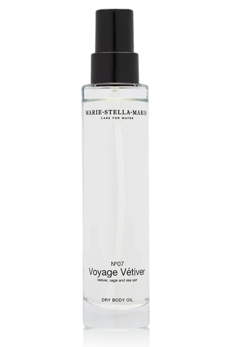 Parfumerie verzorging diversen