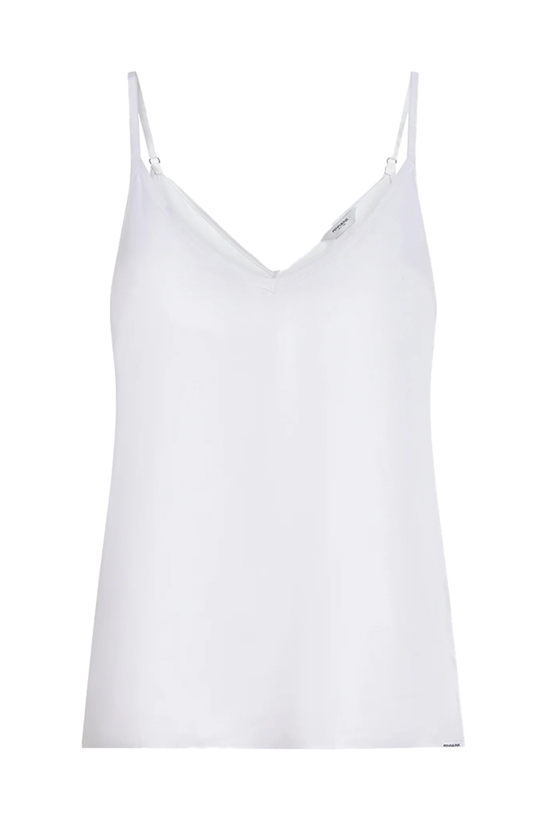Dames top wit