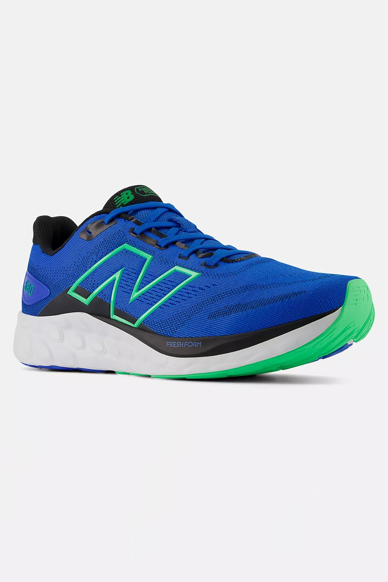 Runningschoenen heren nt blauw