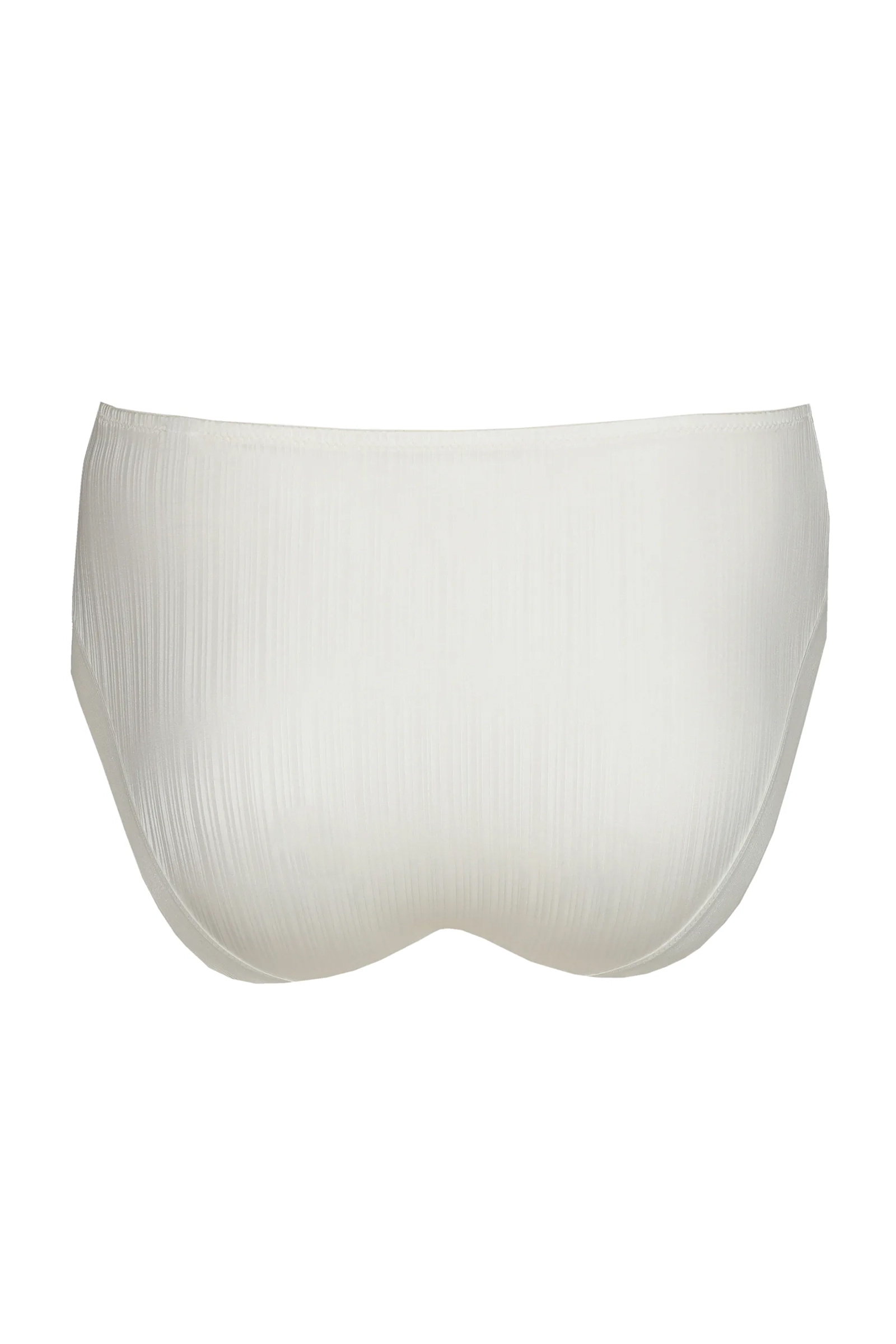 Lingerie dames slip ecru